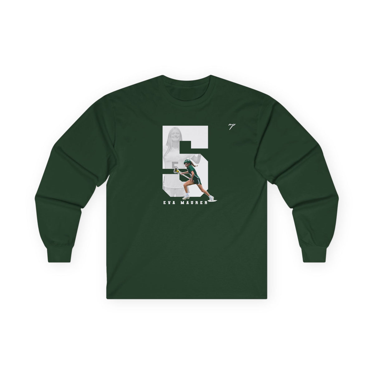 Eva Maurer Long Sleeve