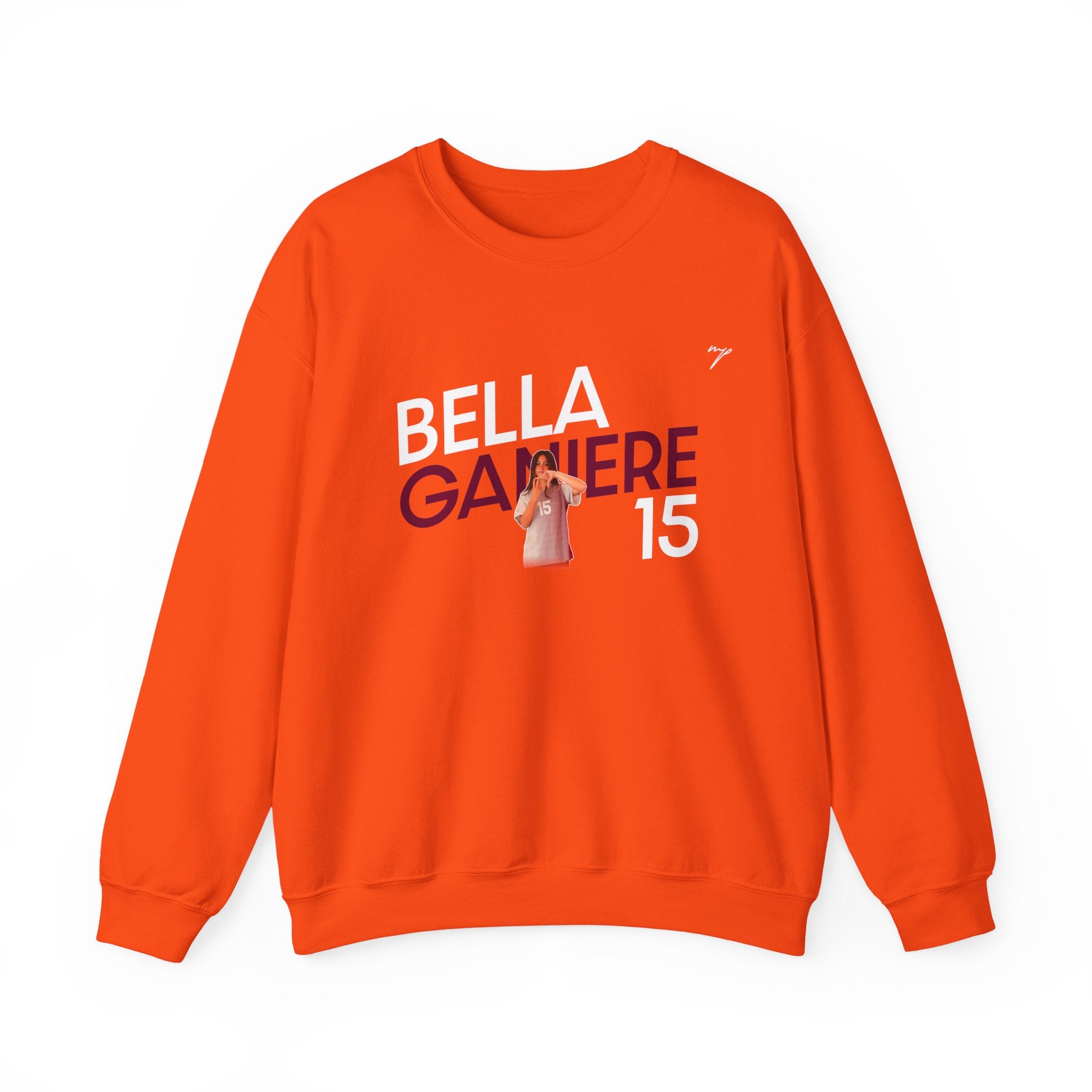 Bella Ganiere Crewneck