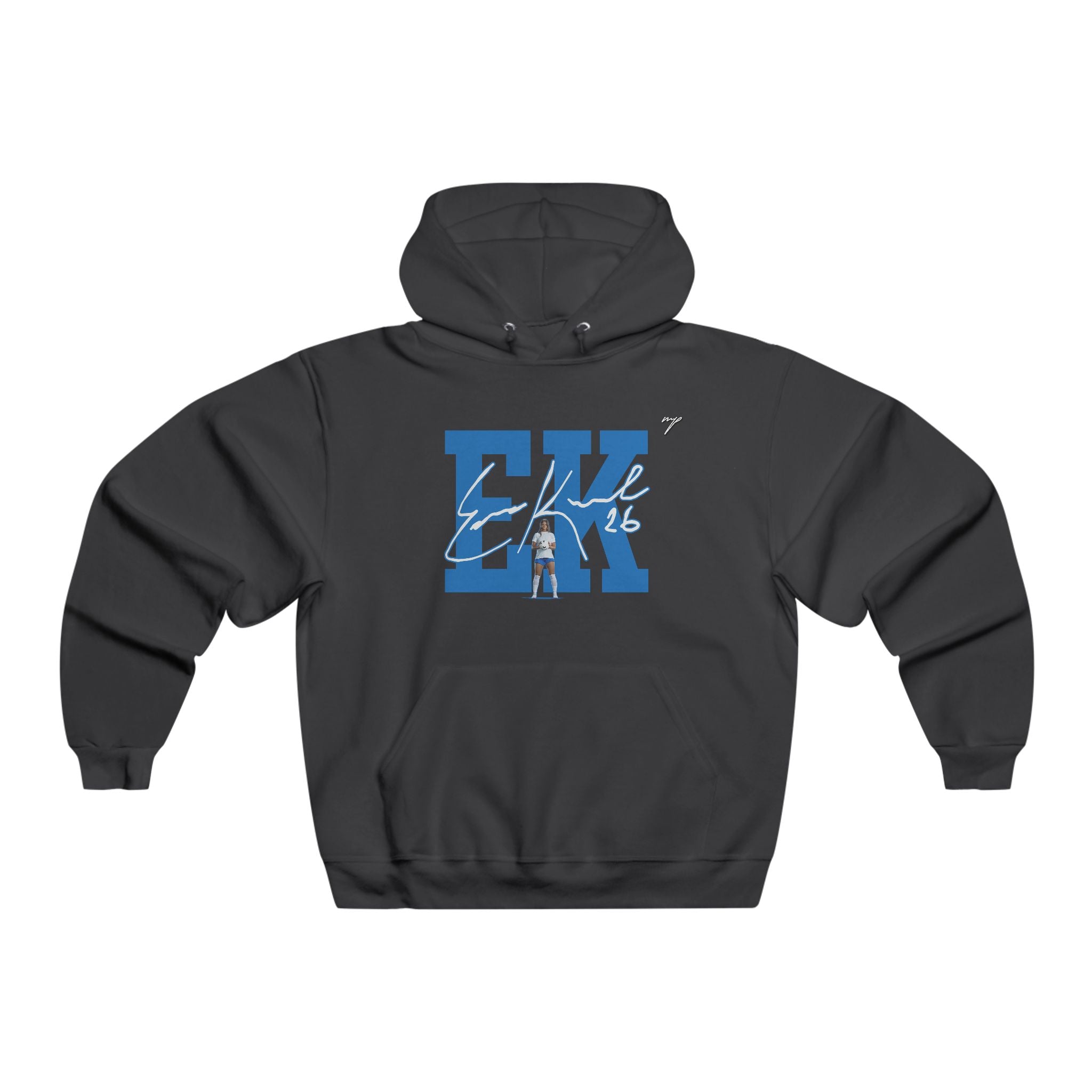 Ellie Karl Vintage Hoodie