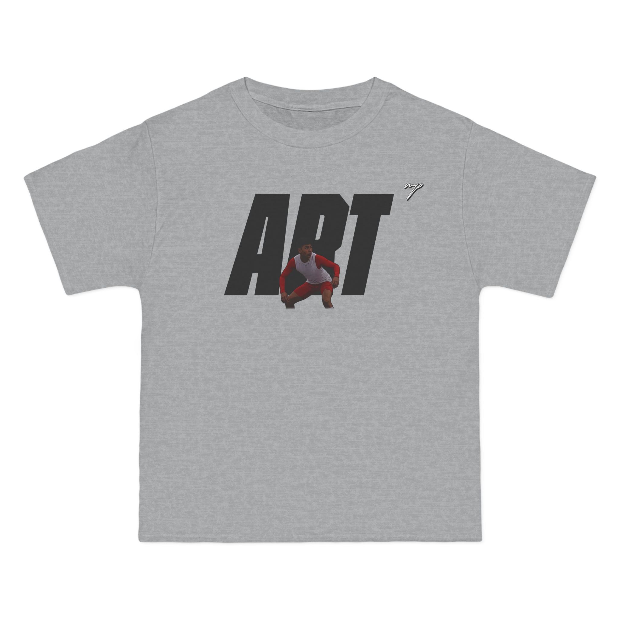 Arturo Martinez Vintage Tee