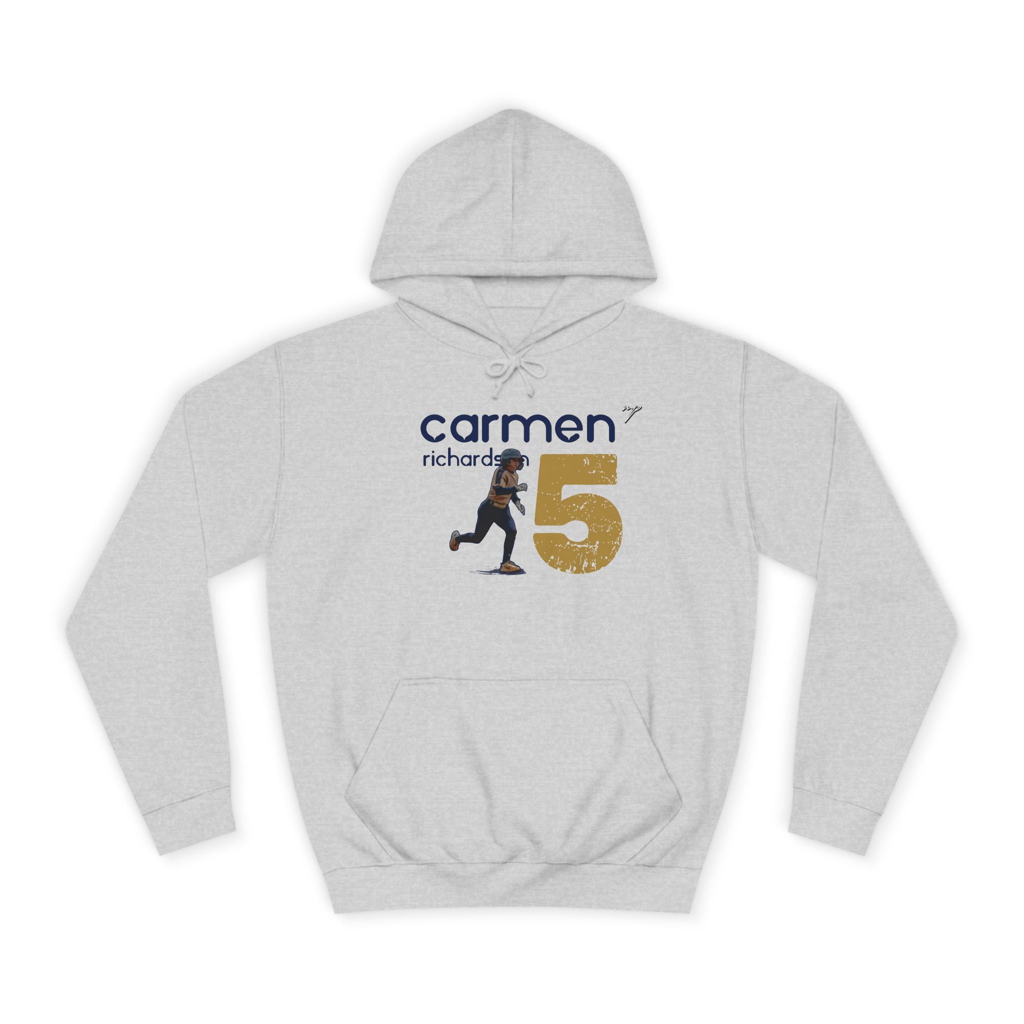Carmen Richardson Hoodie