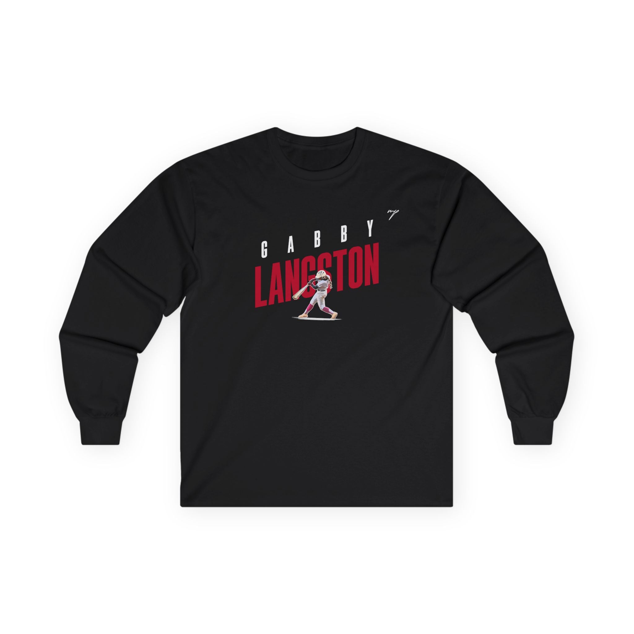 Gabby Langston Long Sleeve
