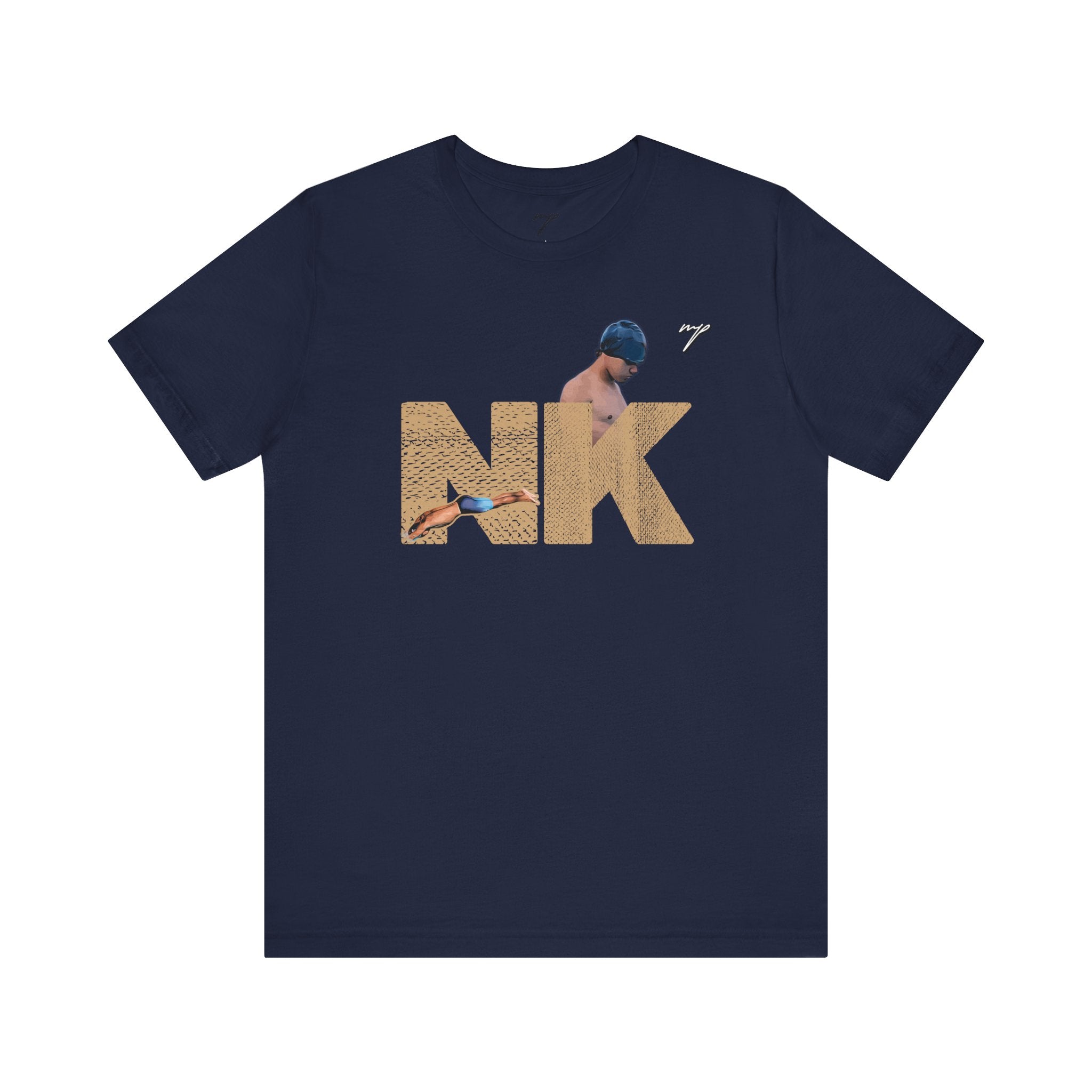 Nick Kays Graphic Tee