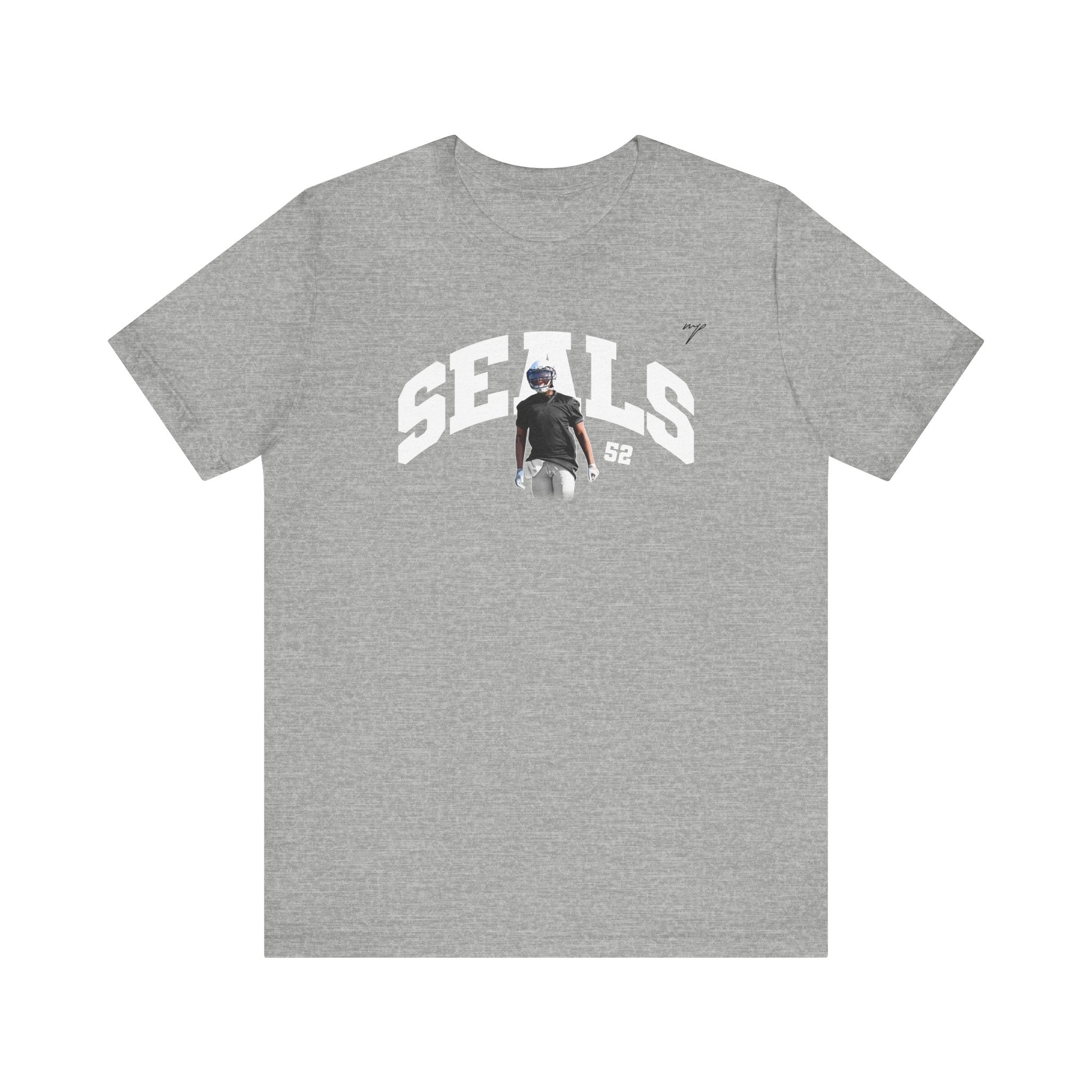 Adrian Seals Graphic Tee