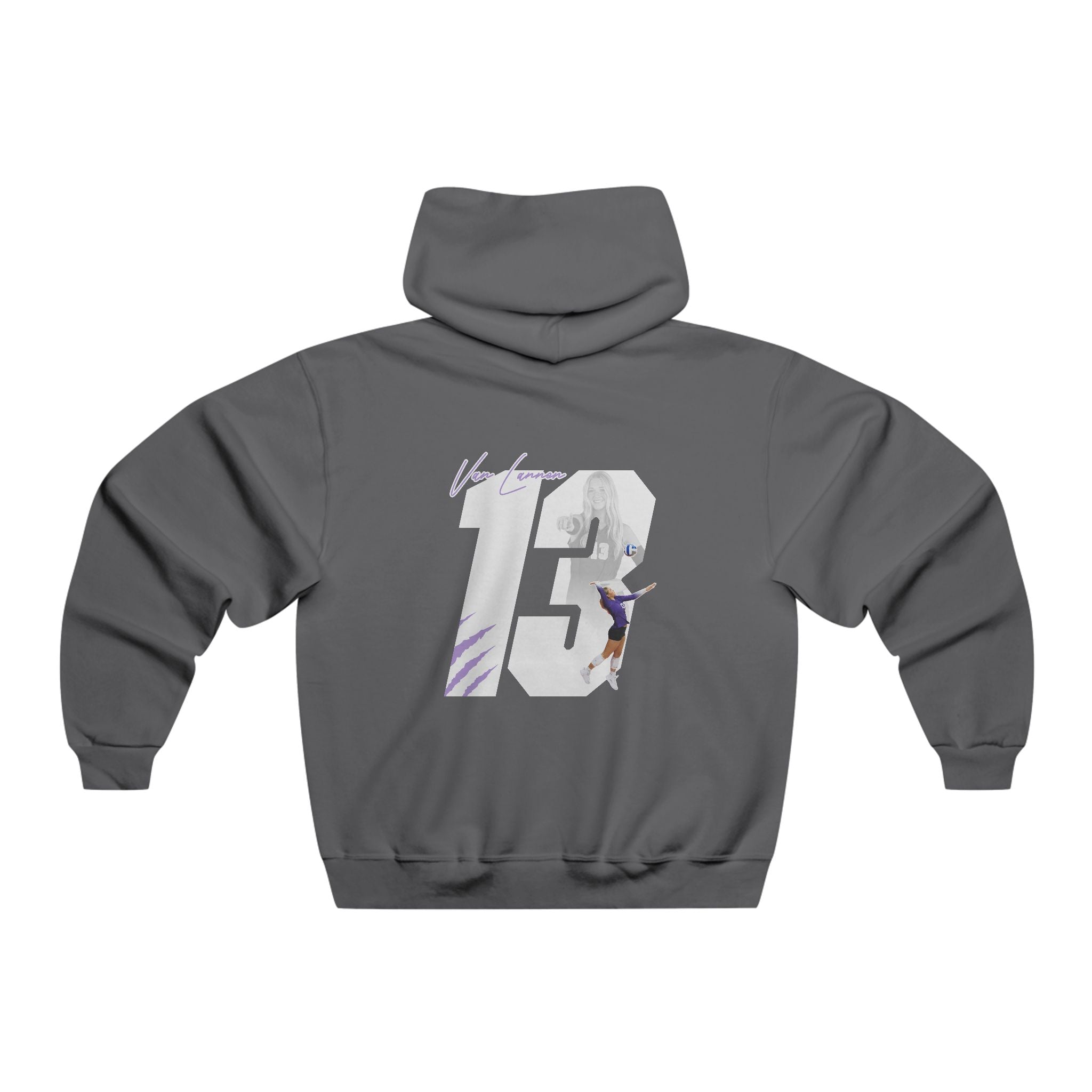 Emerson Van Lannen Vintage Hoodie