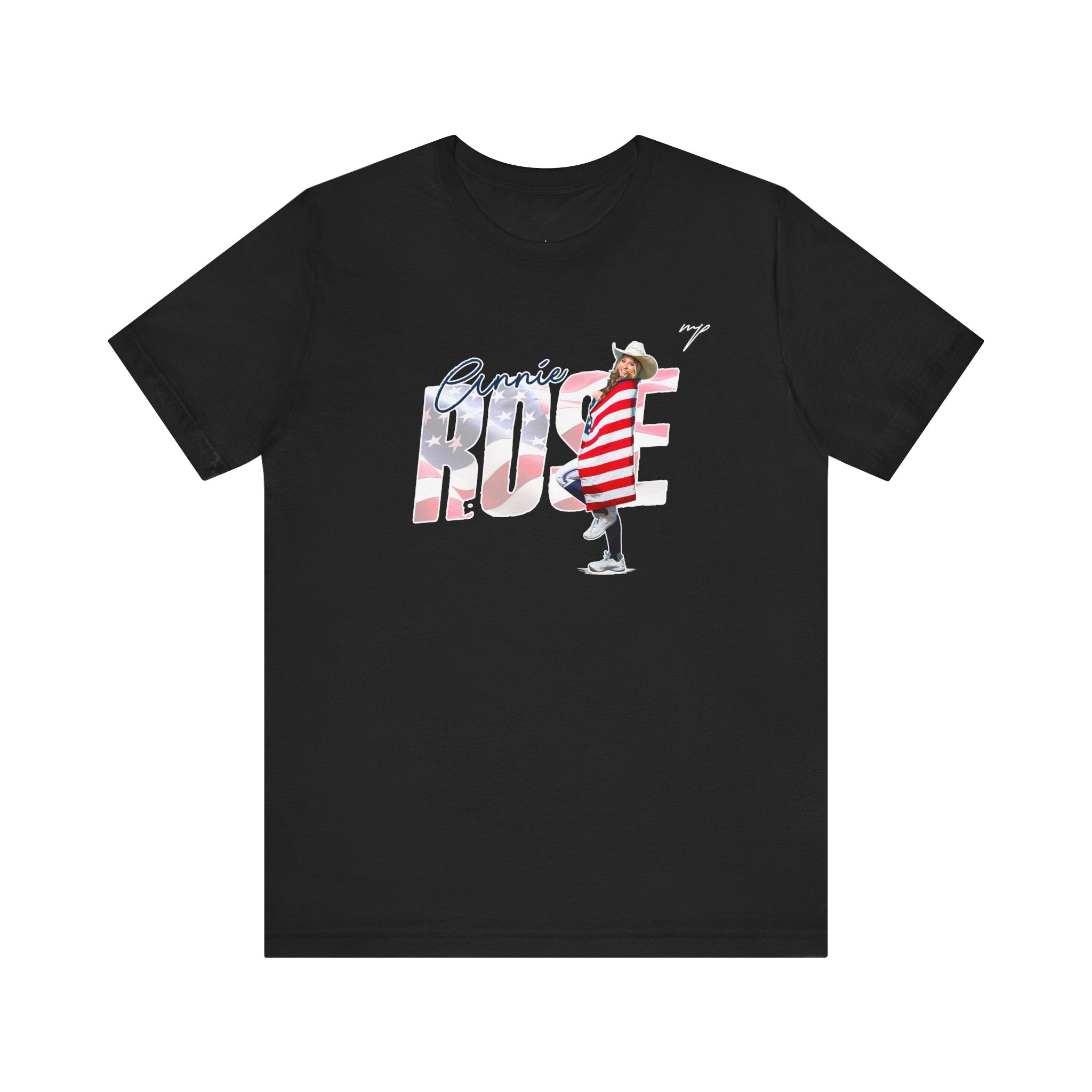 Annie Rose Graphic Tee