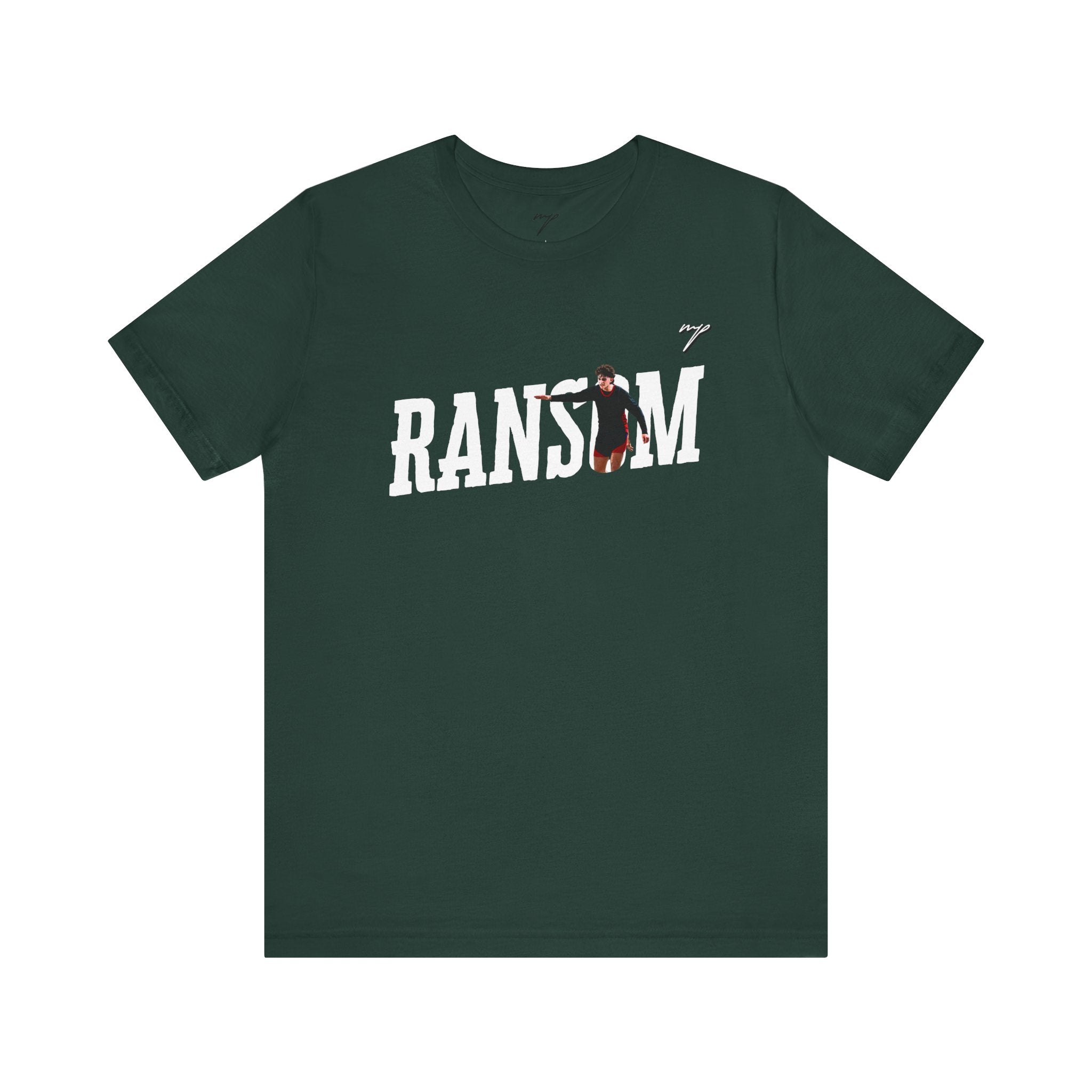 Ransom Soles Graphic Tee