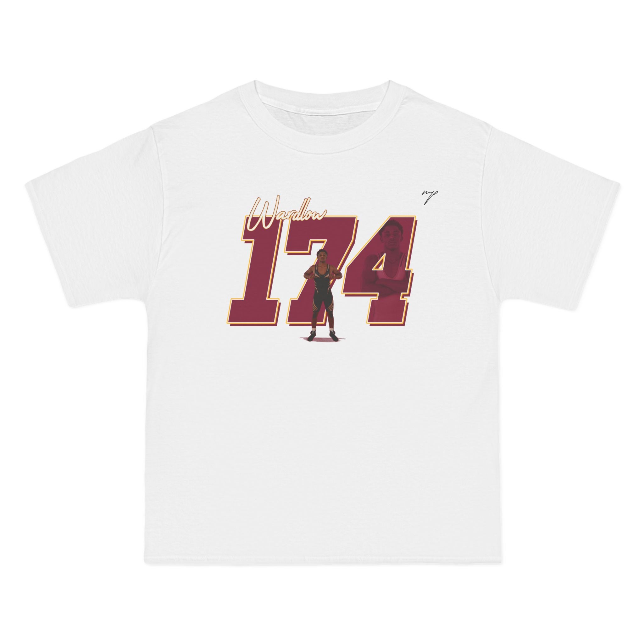 Justin Wardlow Vintage Tee