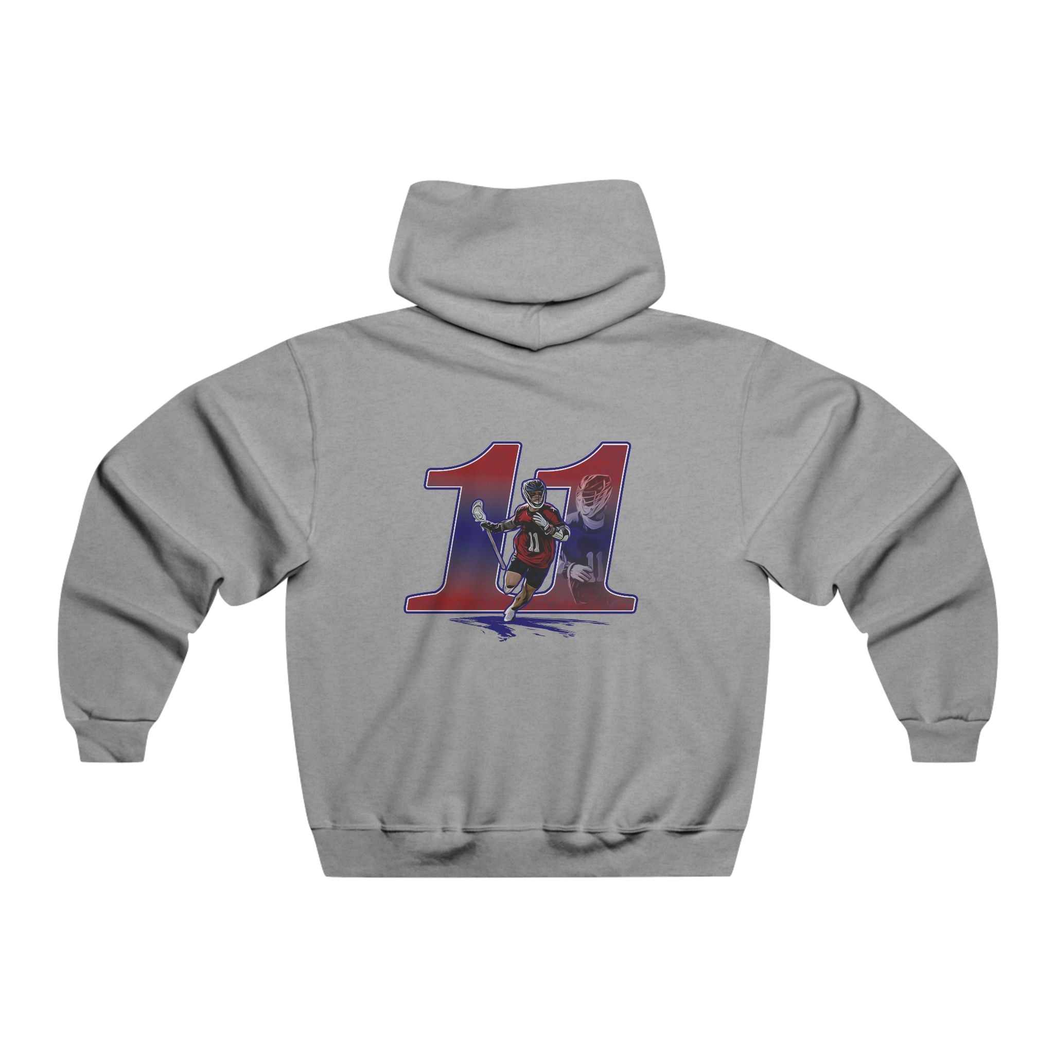 Daniel Picart Vintage Hoodie