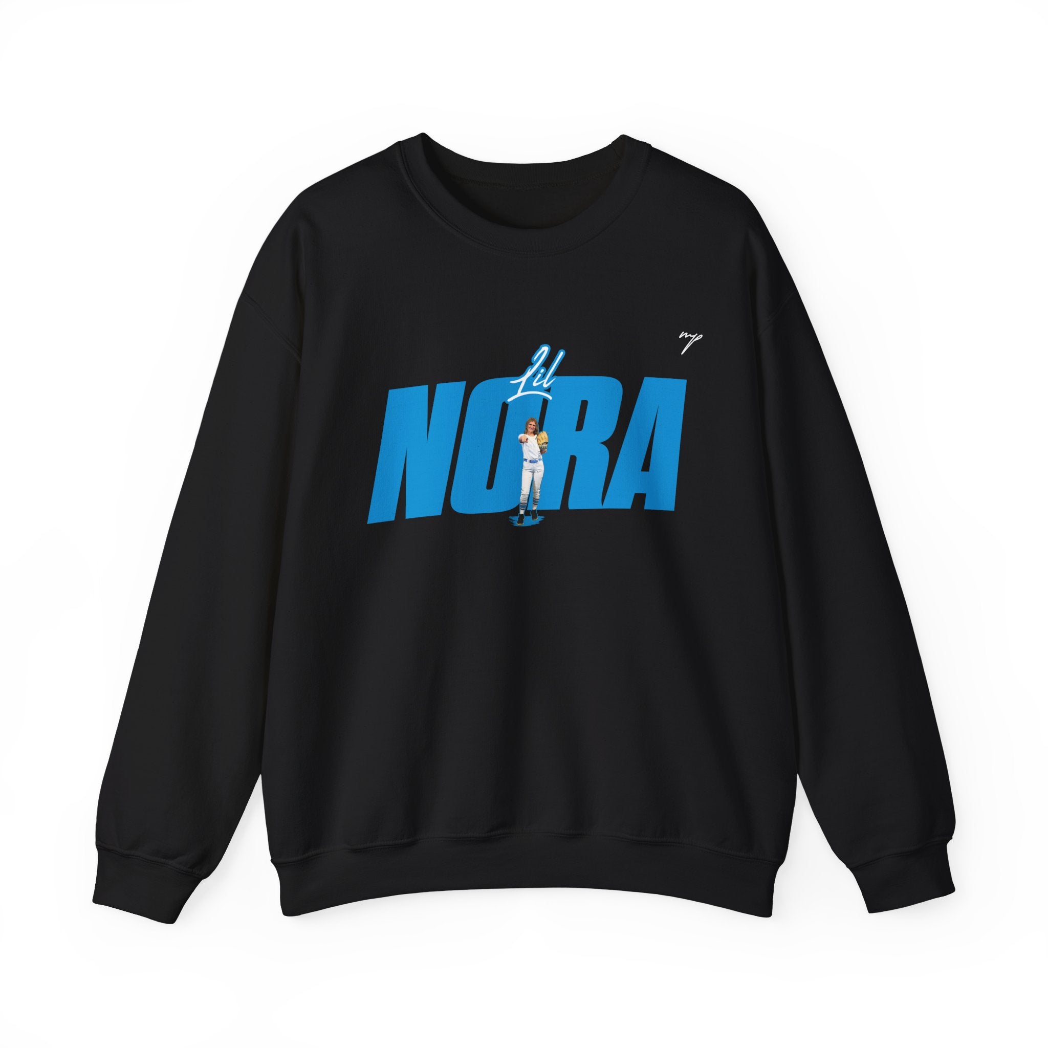 Nora Epley Crewneck