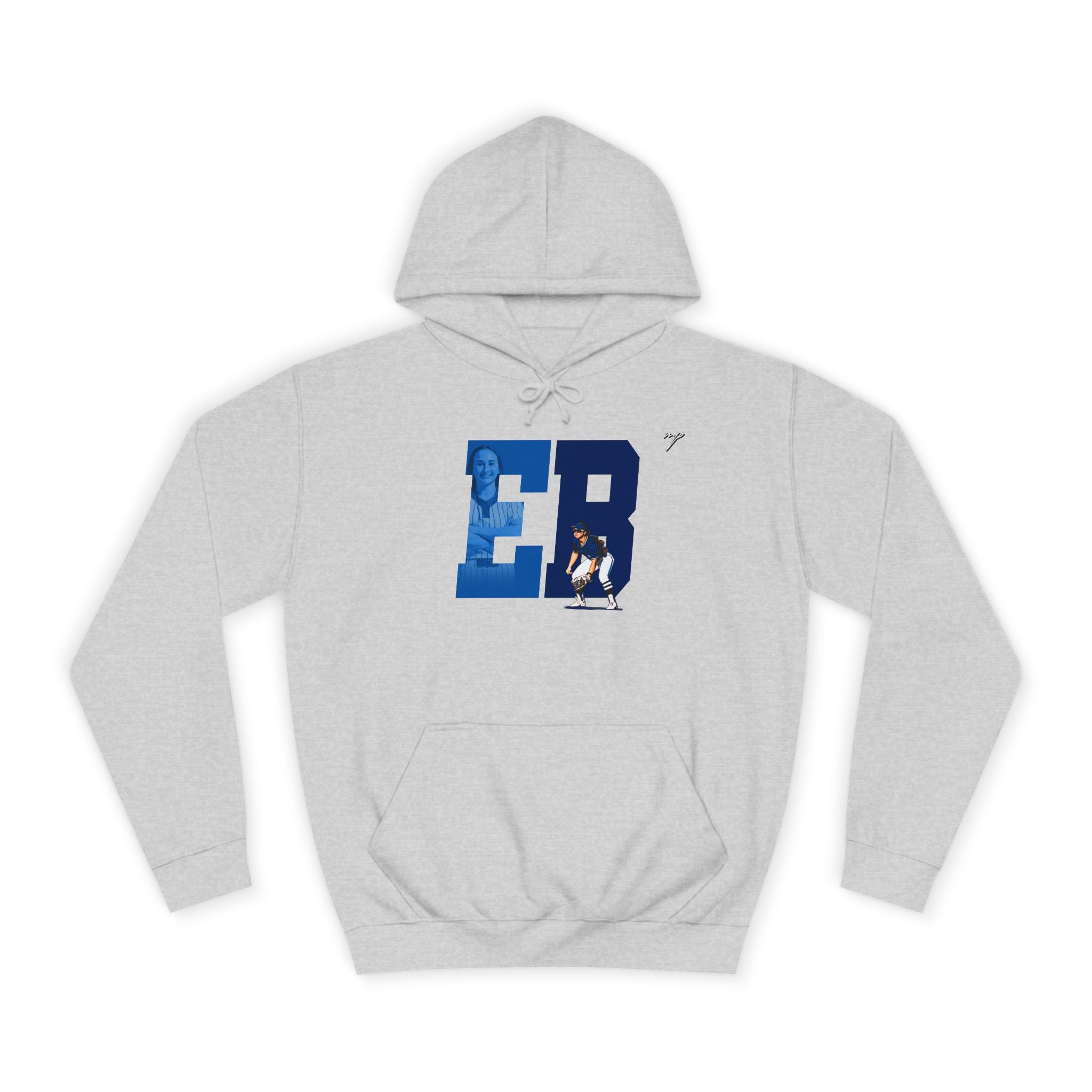 Emma Bailey Hoodie