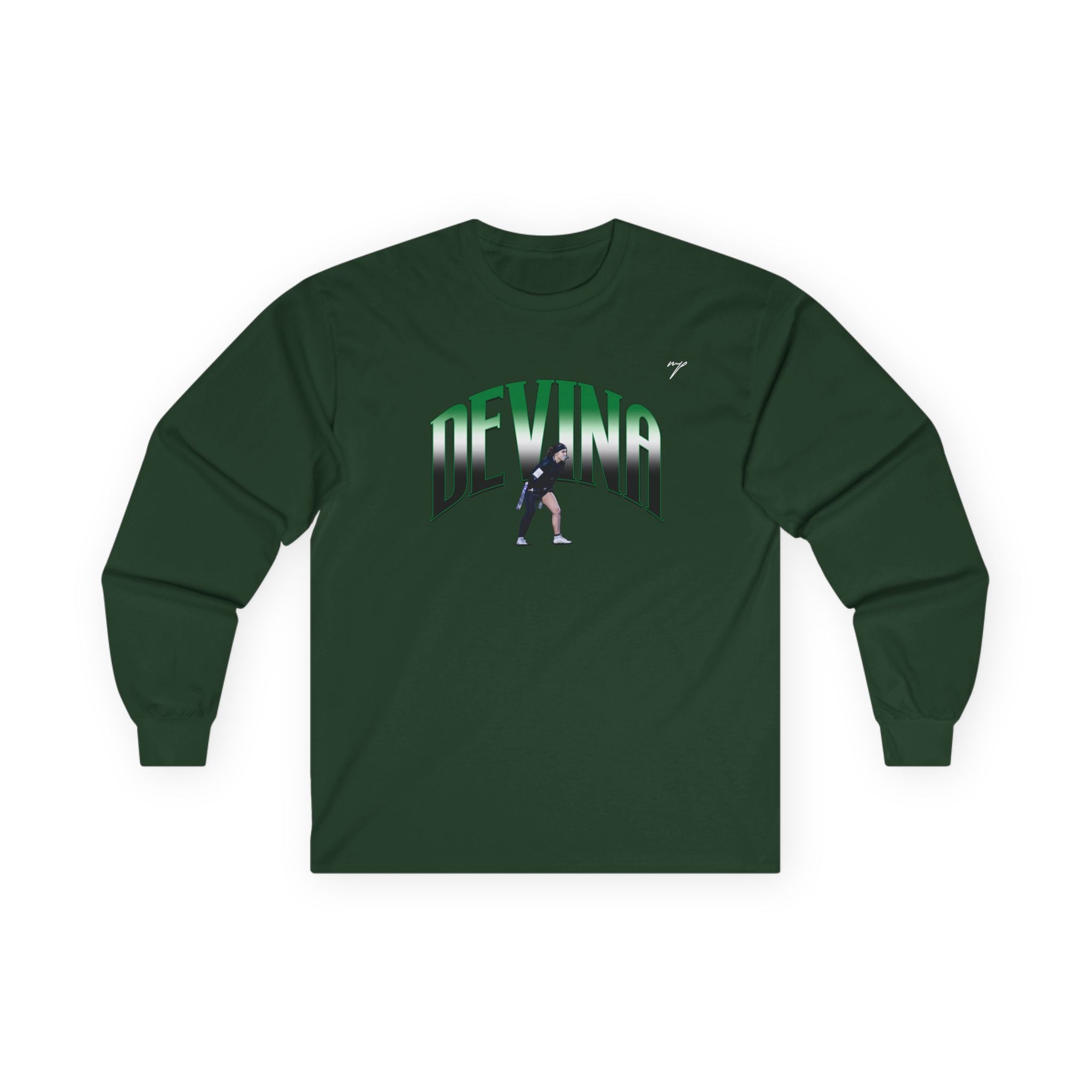Devina Lytle Long Sleeve
