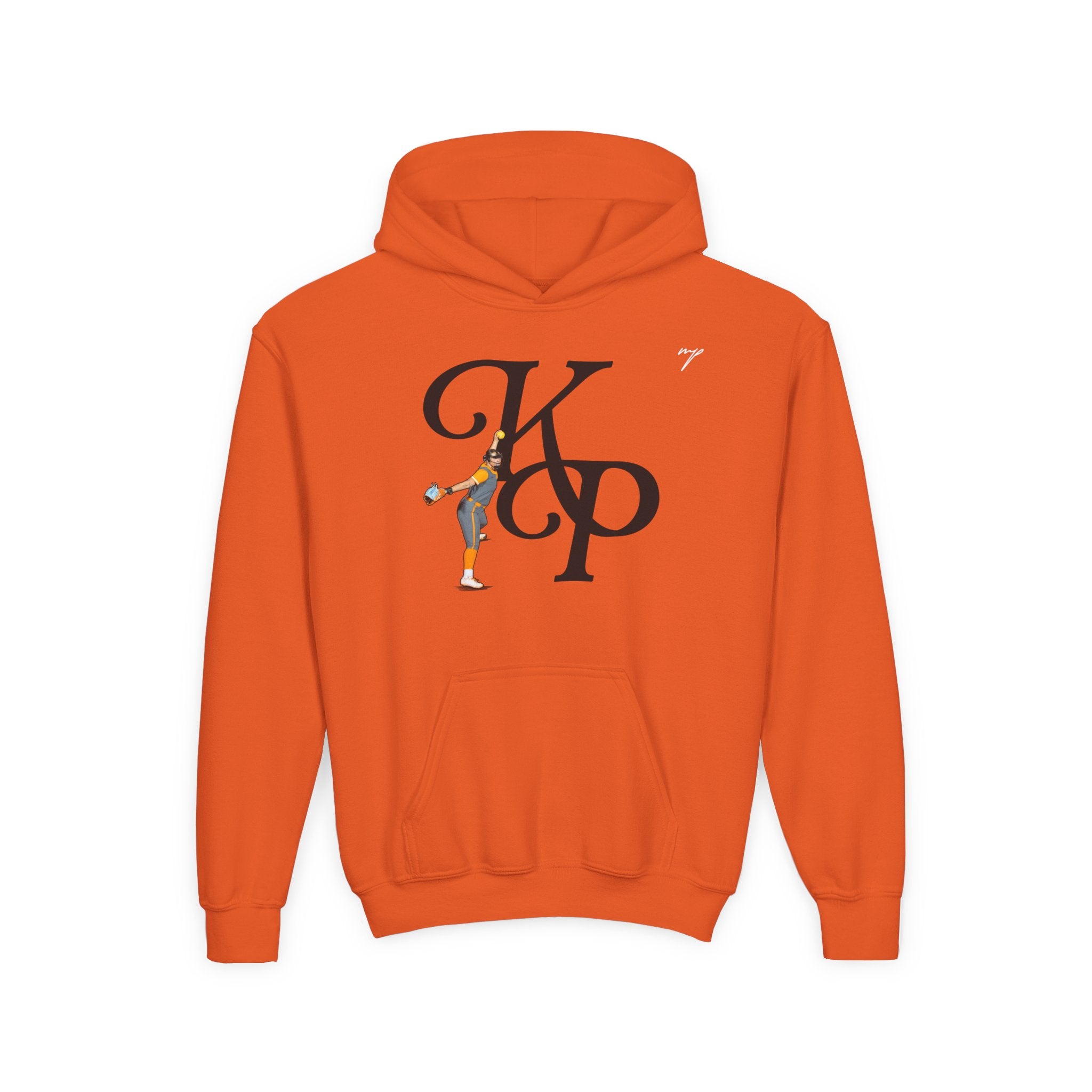 Kailey Plumlee YOUTH Hoodie