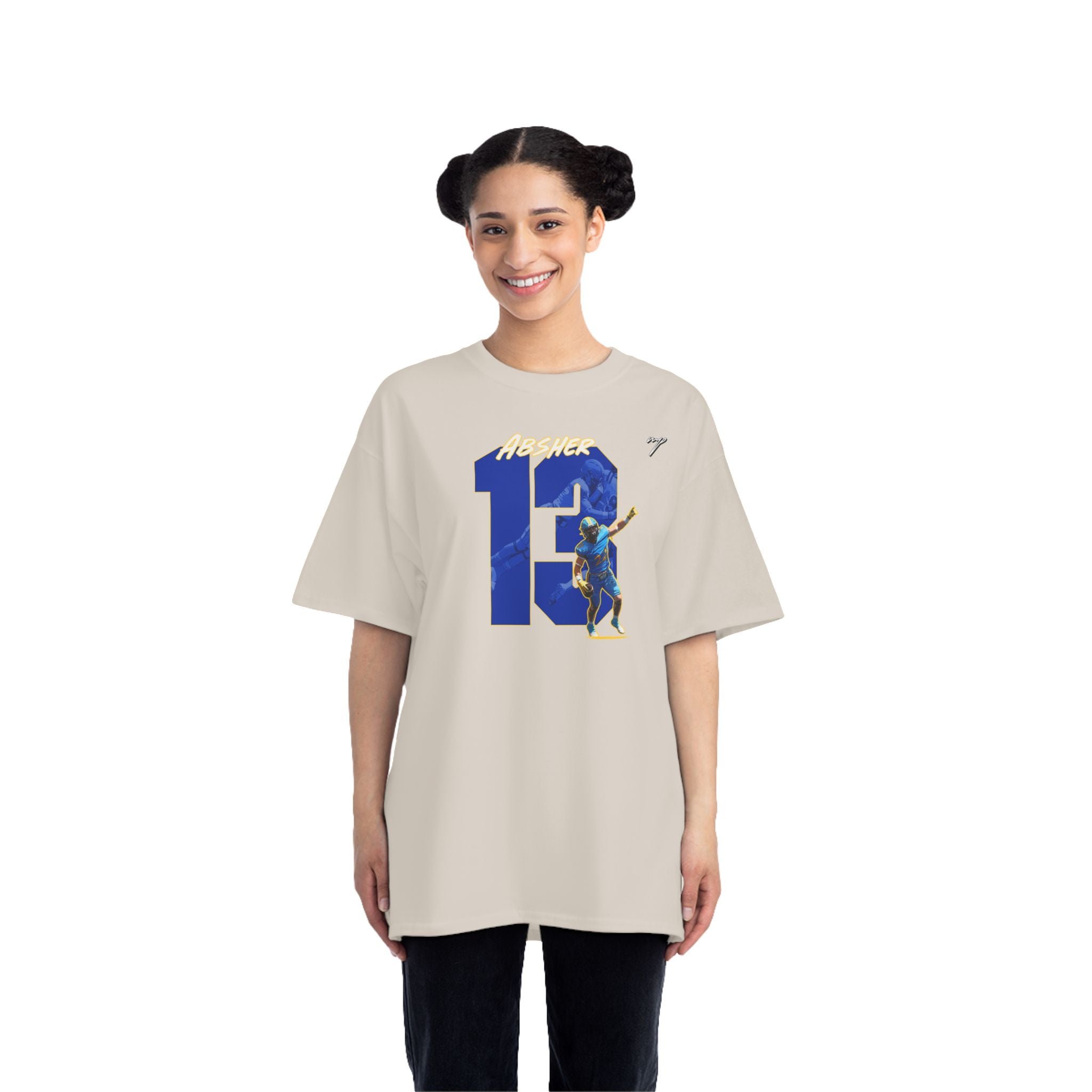 Caden Absher Vintage Tee