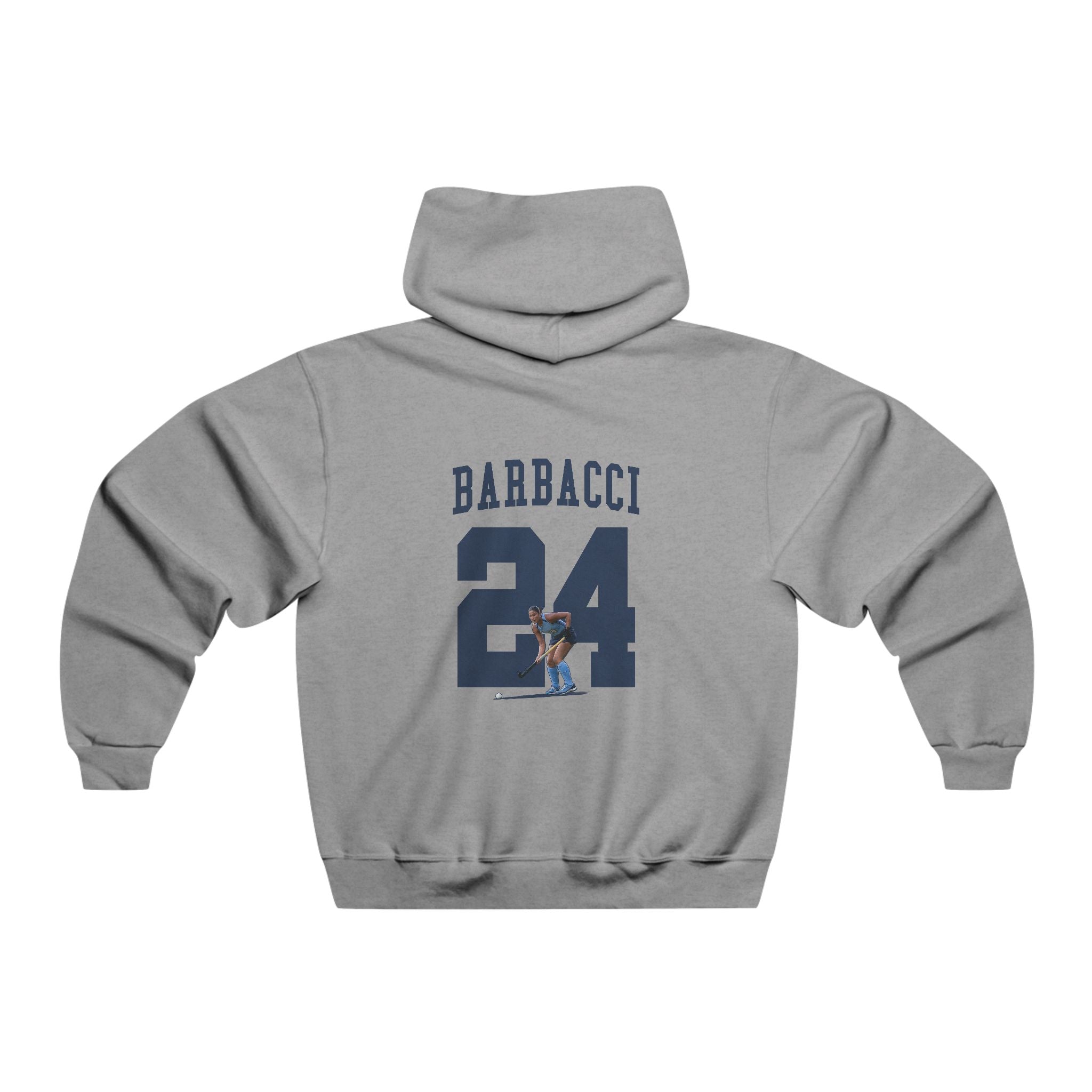 Ella Barbacci Vintage Hoodie