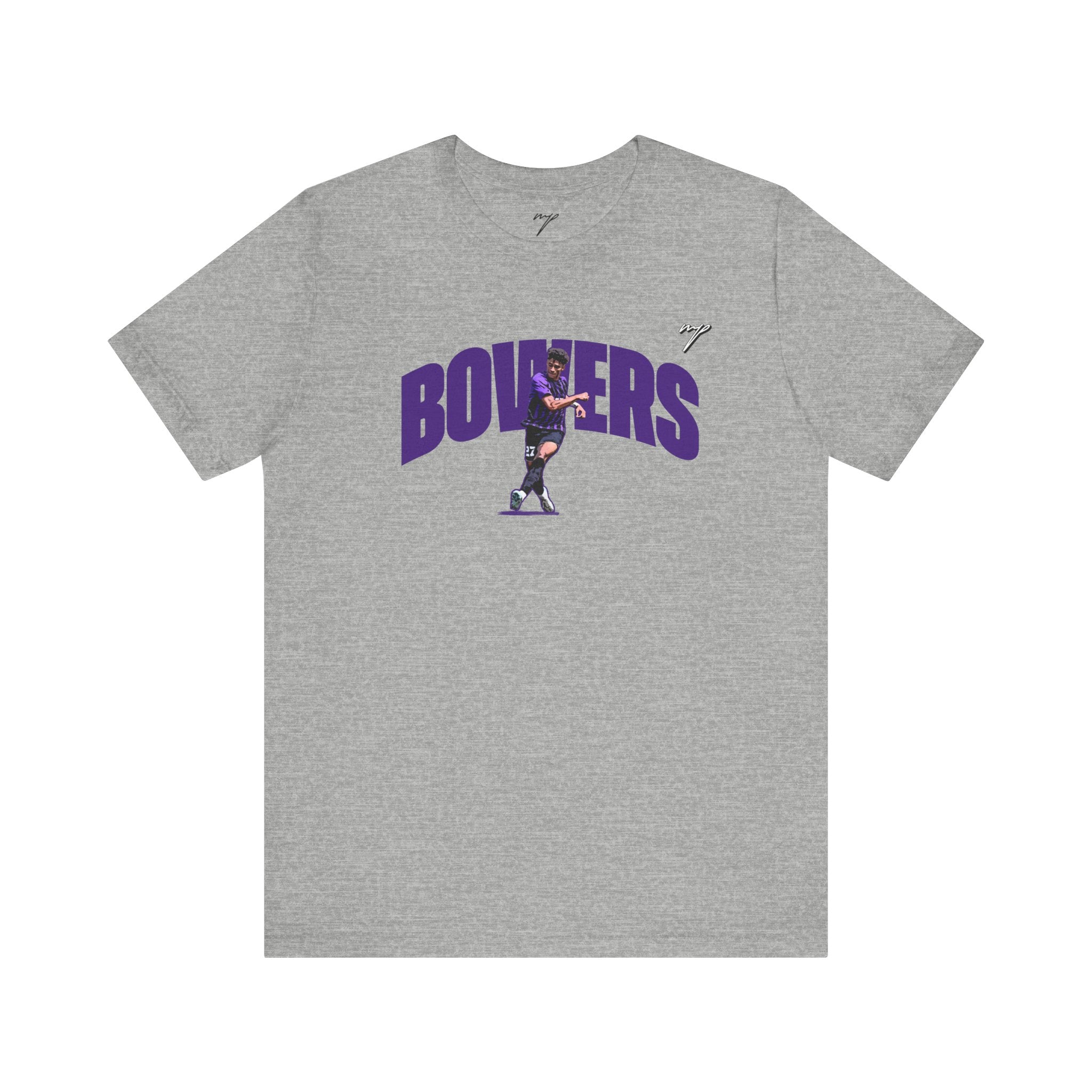 Aedan Bowers Graphic Tee
