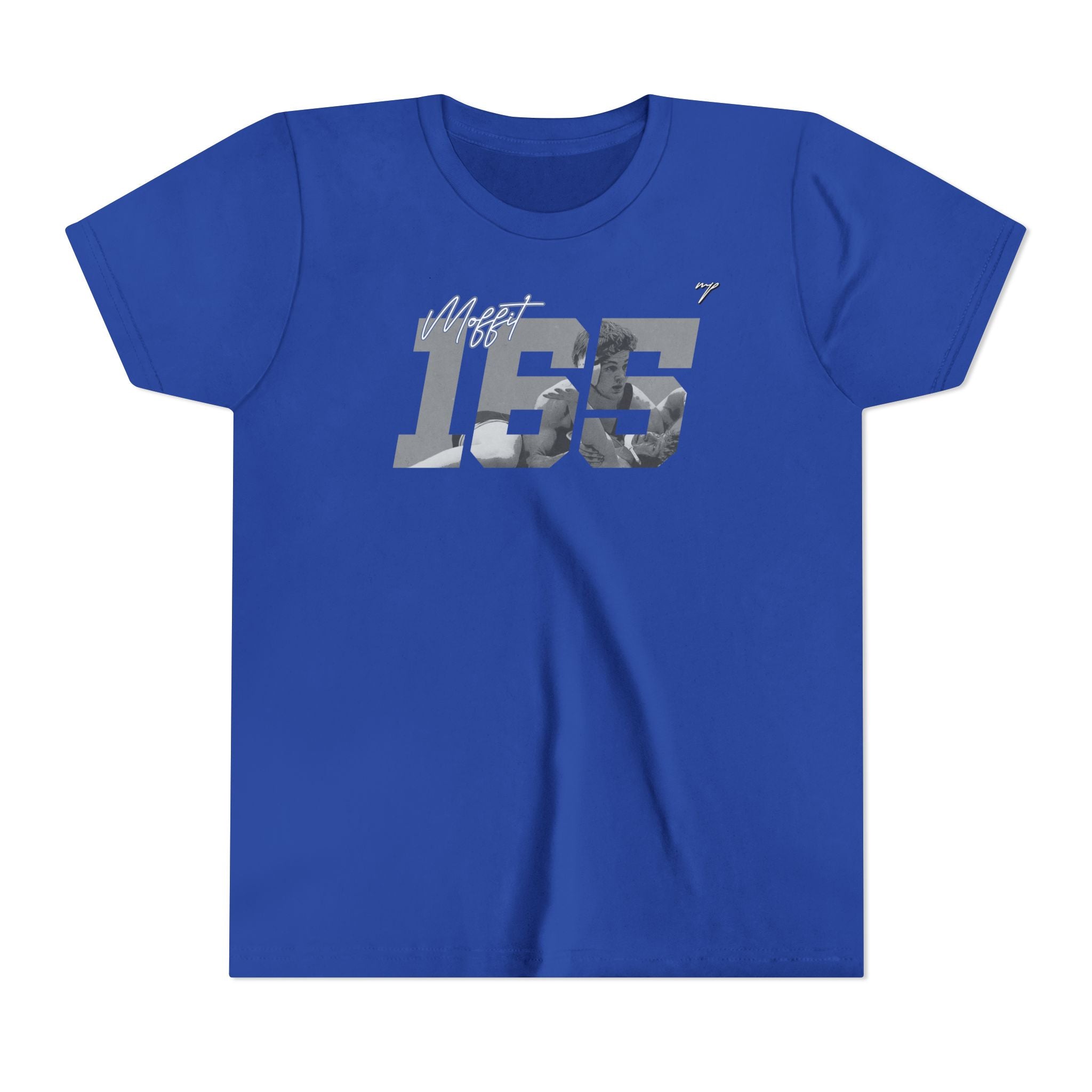 Jackson Moffit Youth Graphic Tee