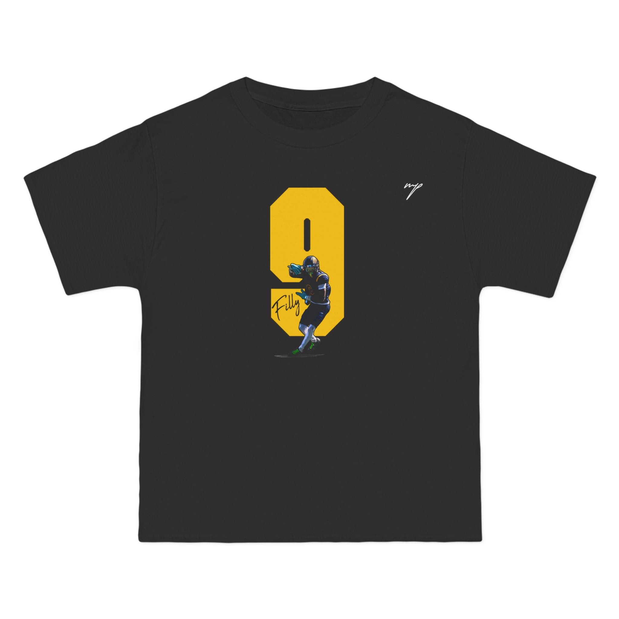 D'unte Filmore Vintage Tee
