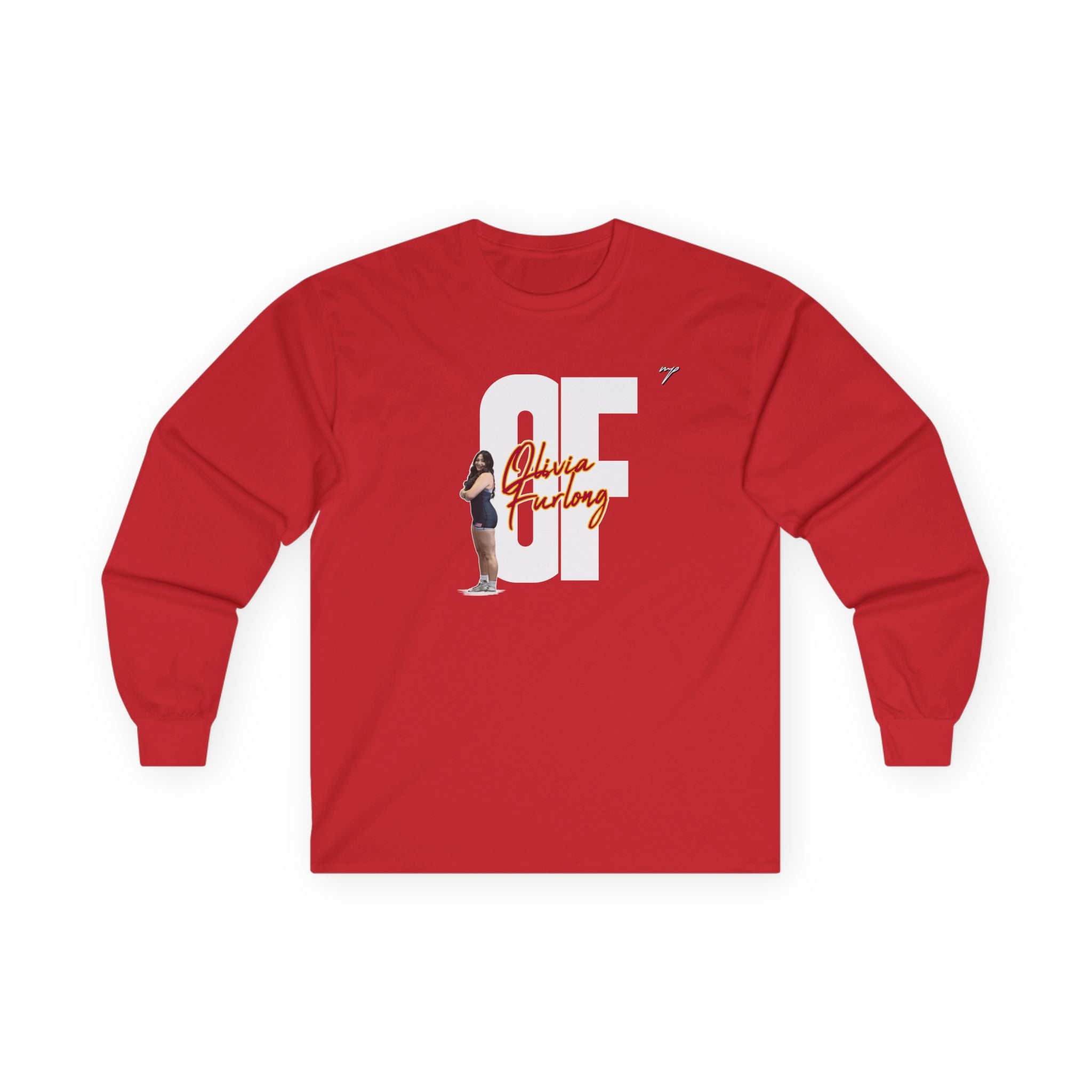 Olivia Furlong Long Sleeve Tee