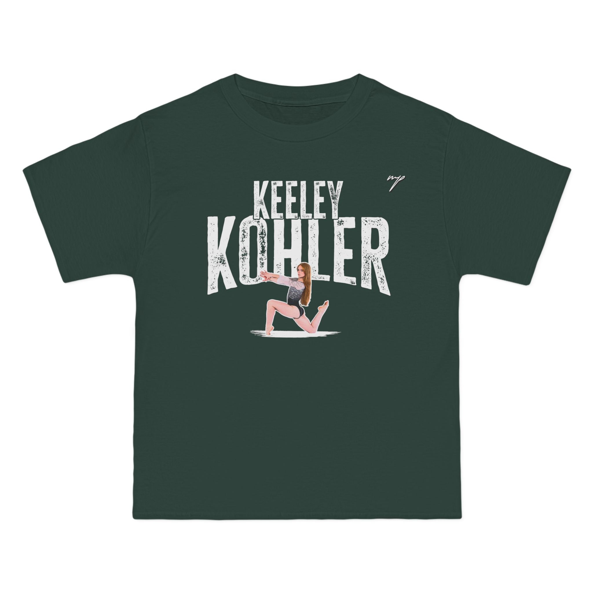 Keeley Kohler Vintage Tee