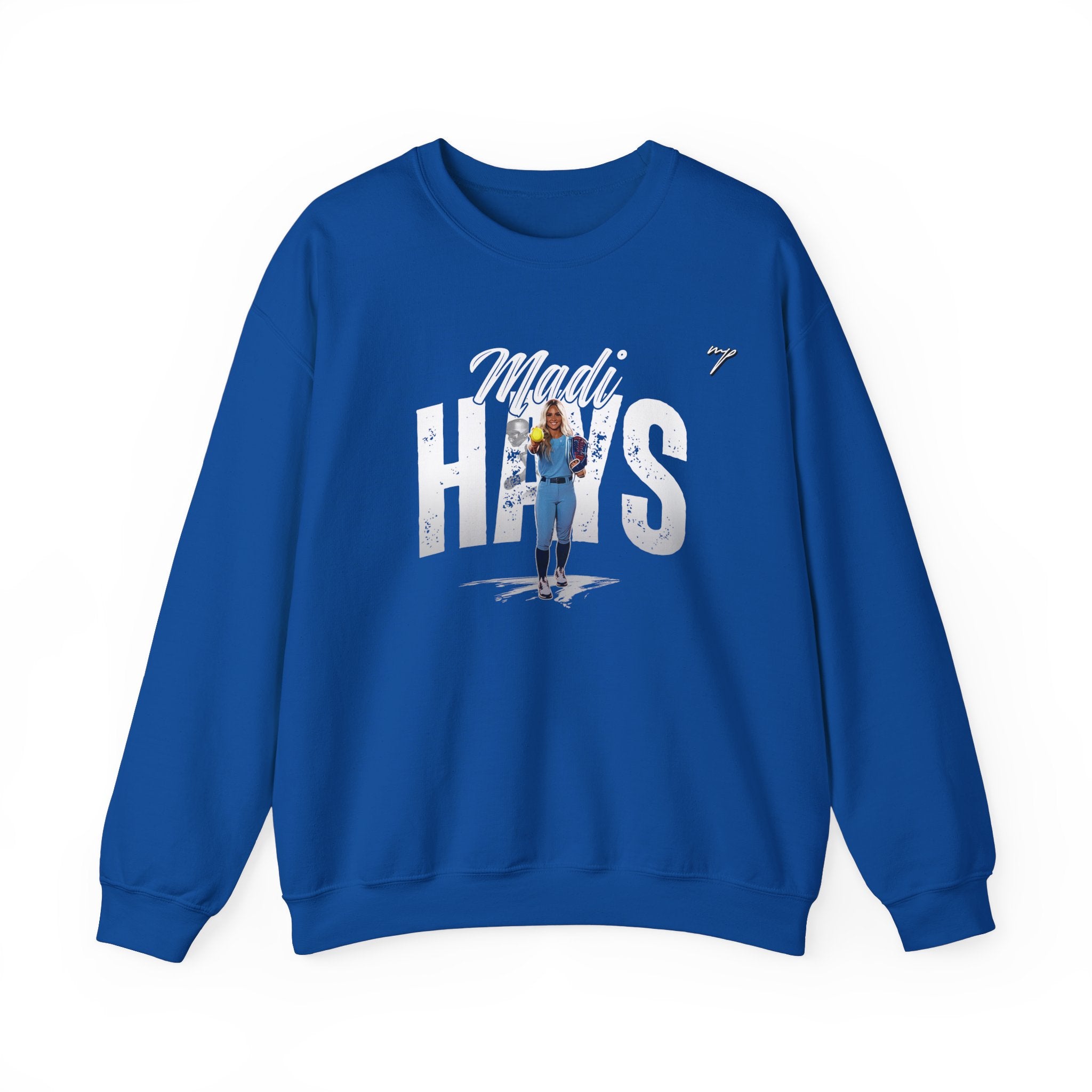 Madi Hays Crewneck