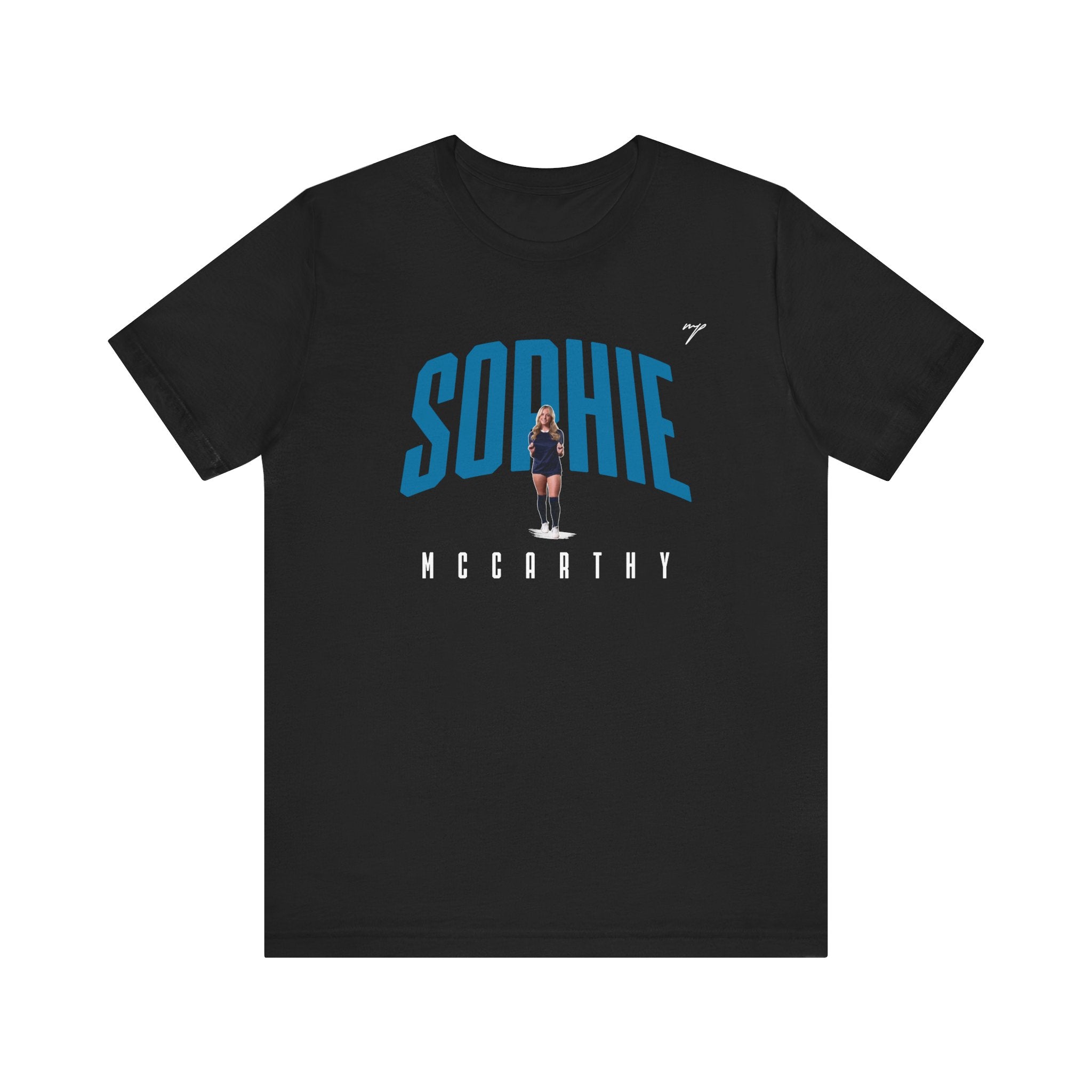 Sophie McCarthy Graphic Tee