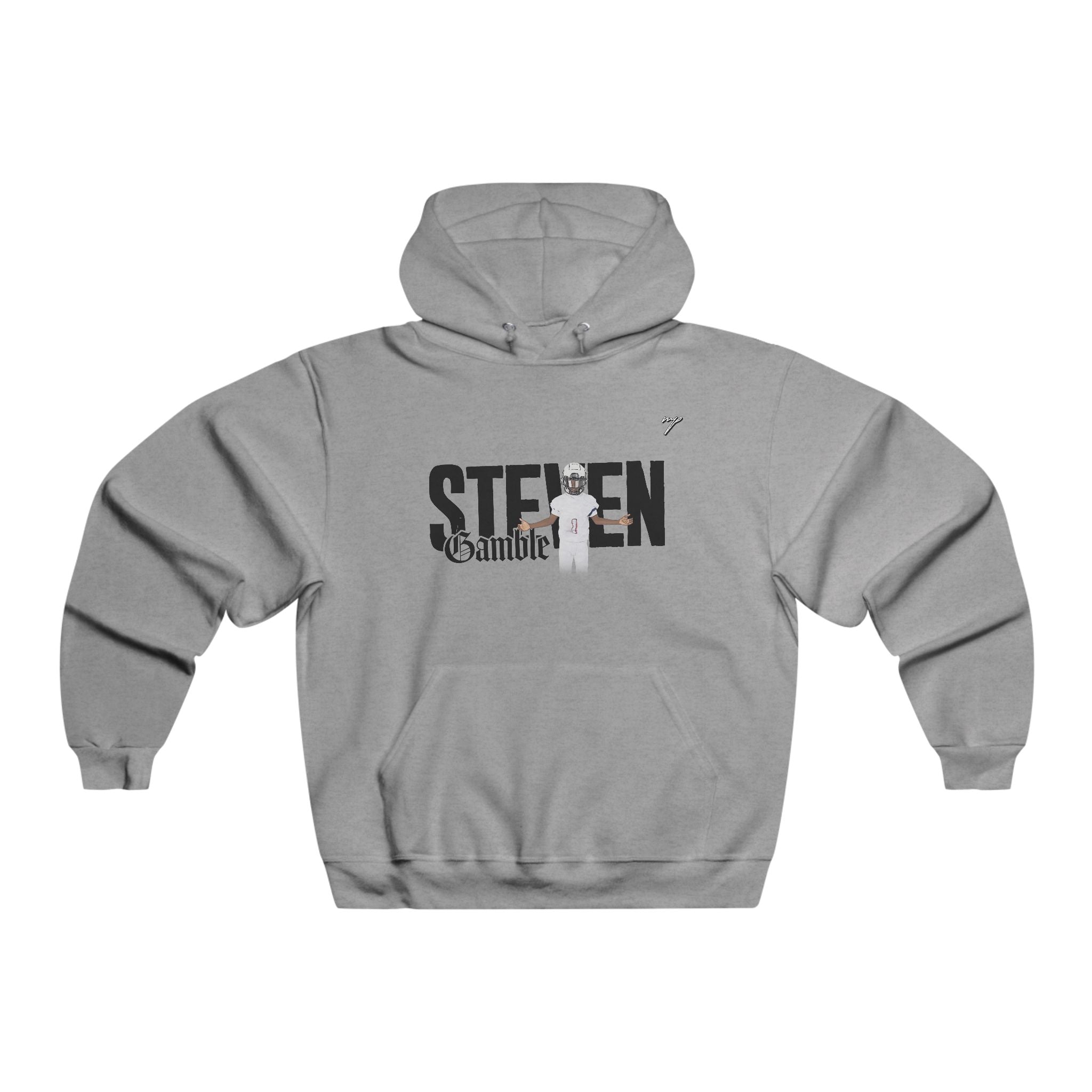 Steven Gamble Vintage Hoodie