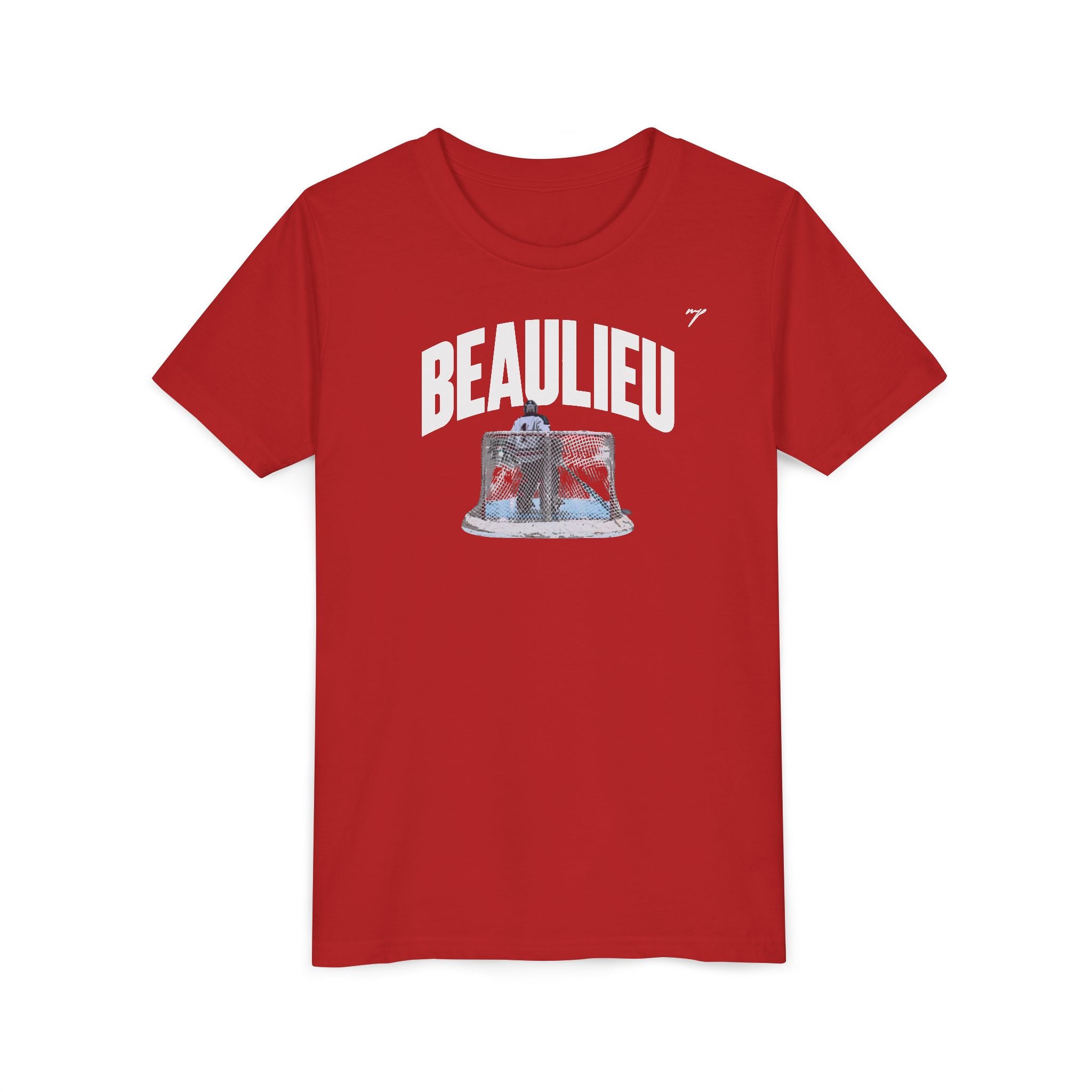 Anthony Beaulieu YOUTH Graphic Tee