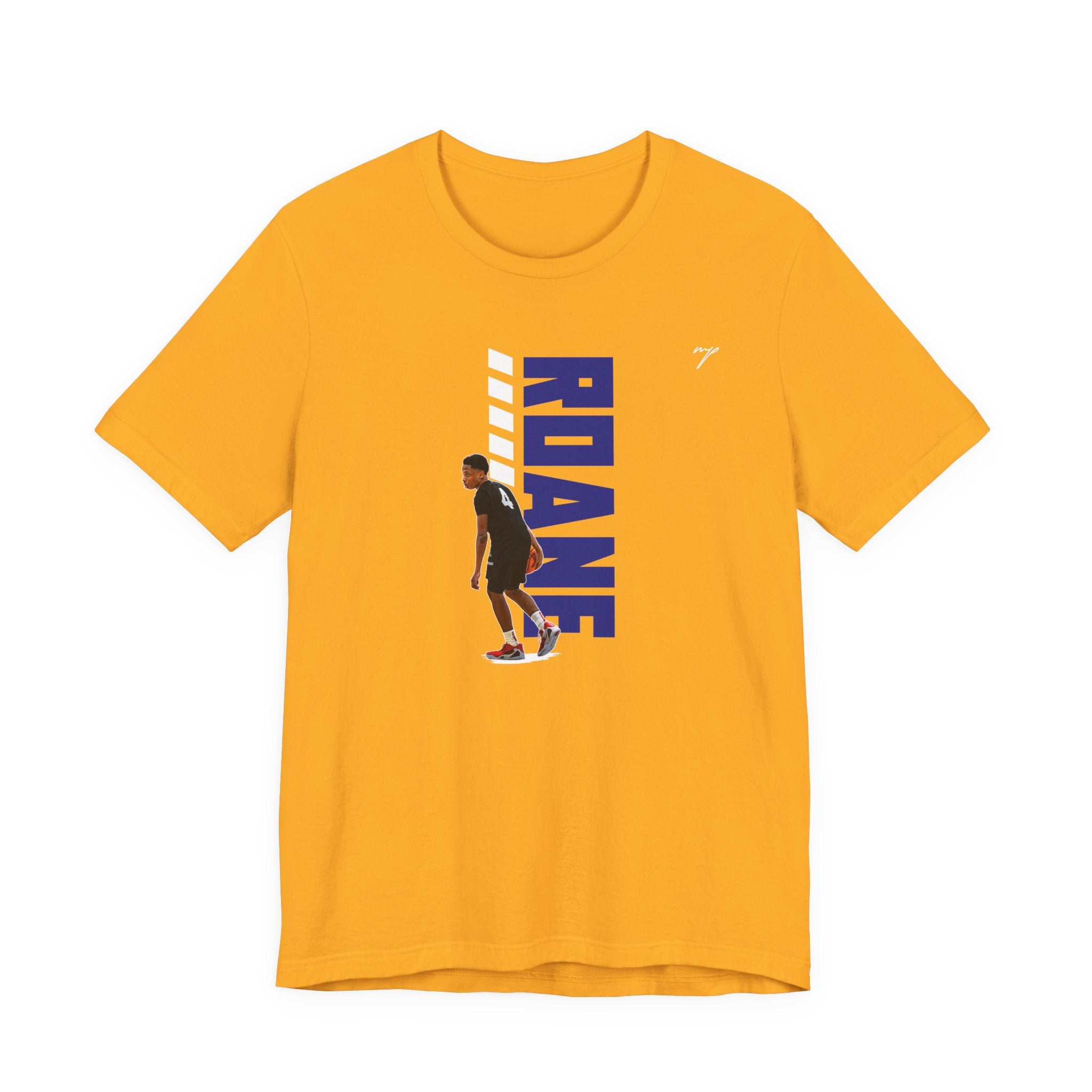Cameron Roane Graphic Tee