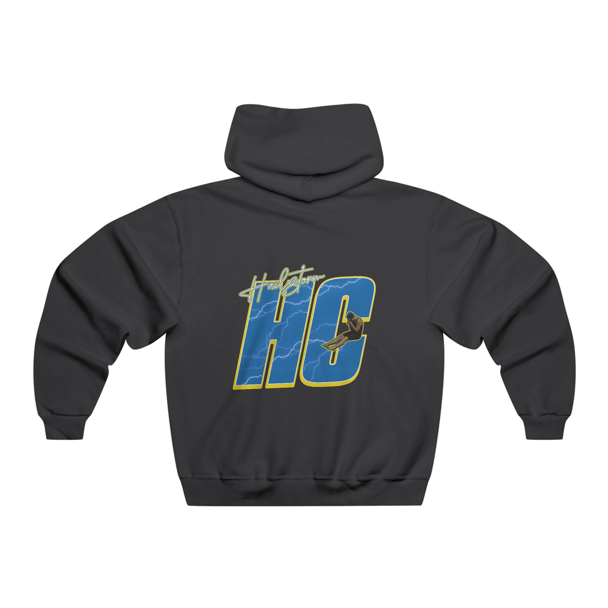 Hailey Creary Vintage Hoodie