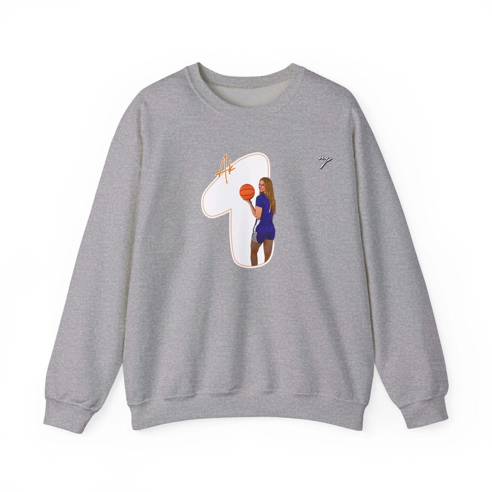 Avery Kelley Crewneck