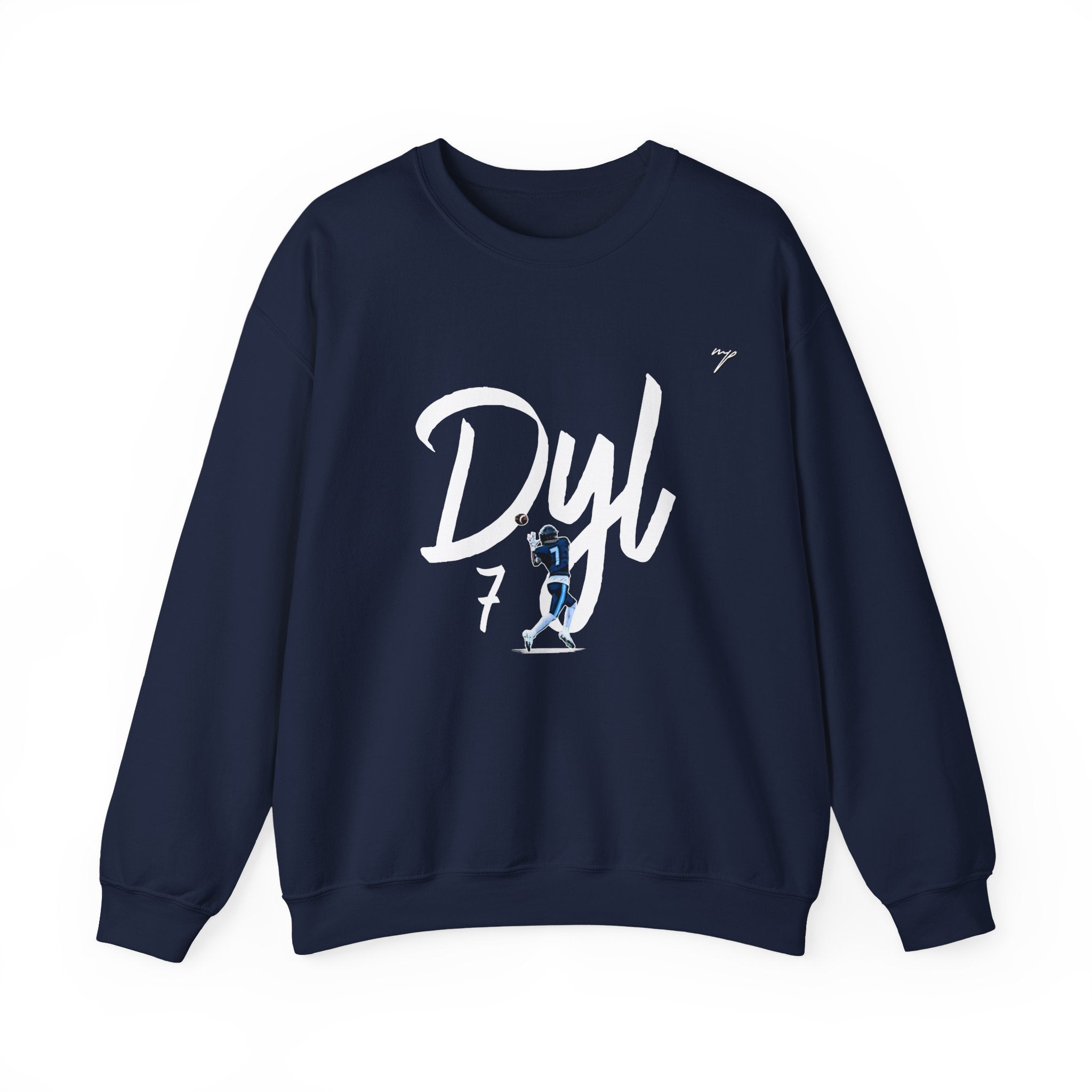 Dylan Henderson Crewneck