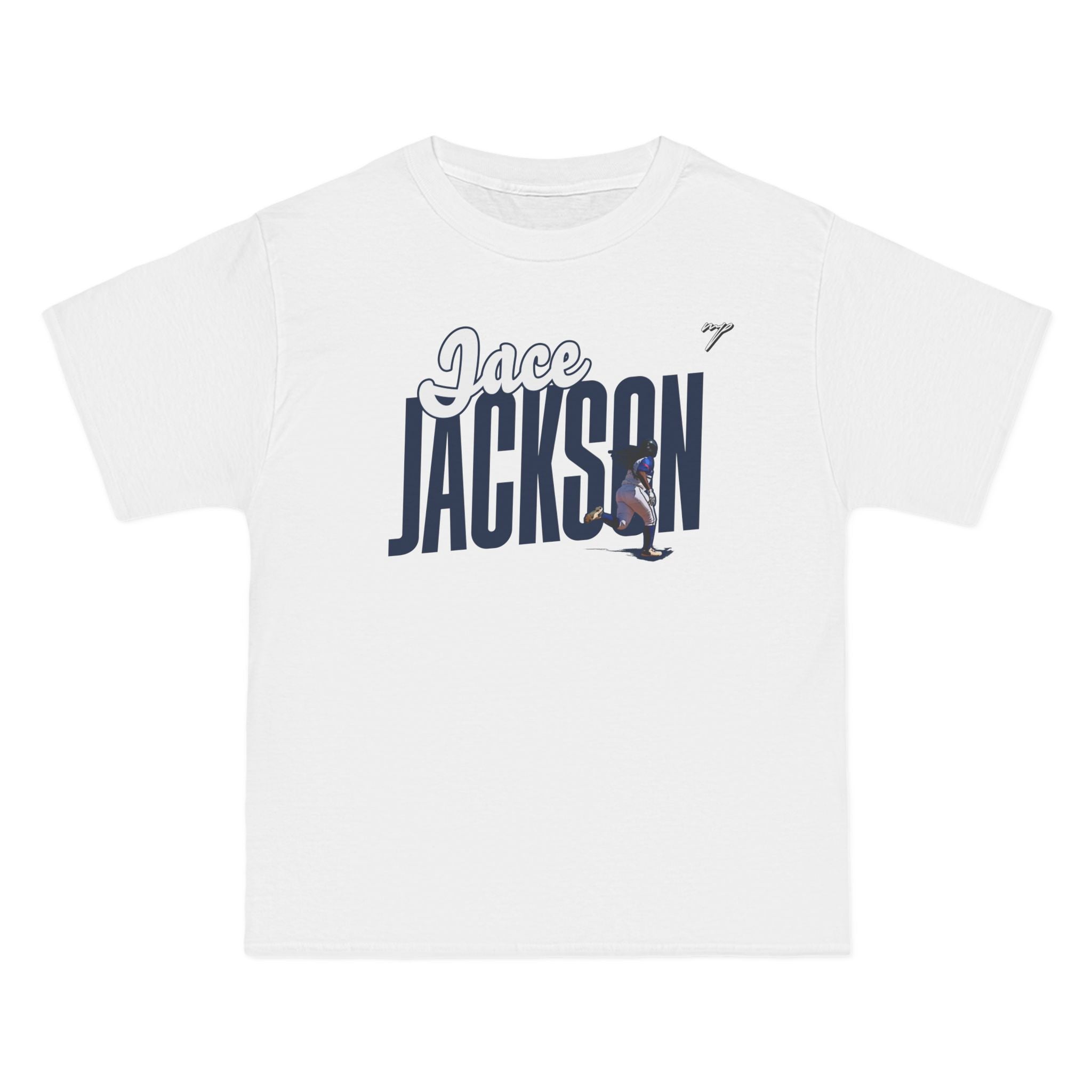 Jace Jackson Vintage Tee