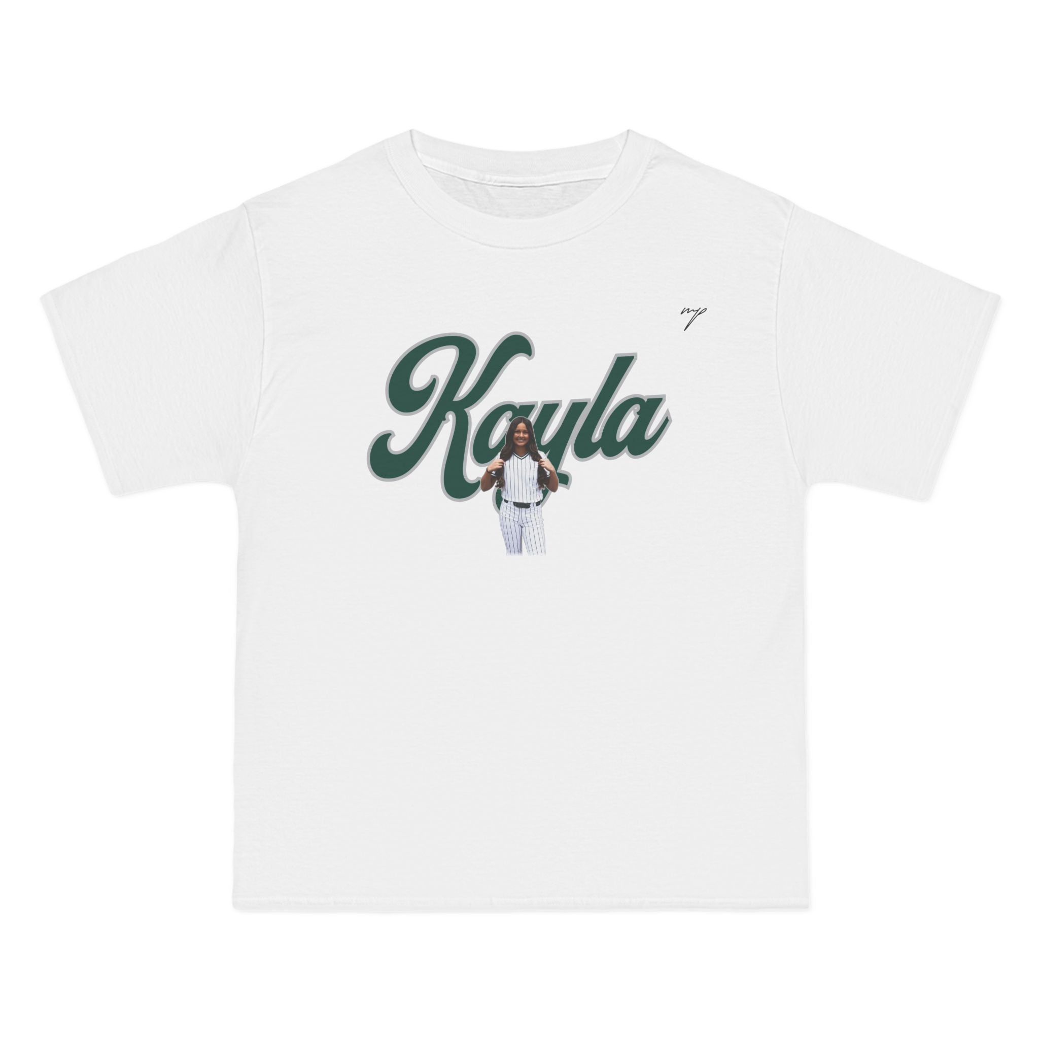 Kayla Cisneros Vintage Tee