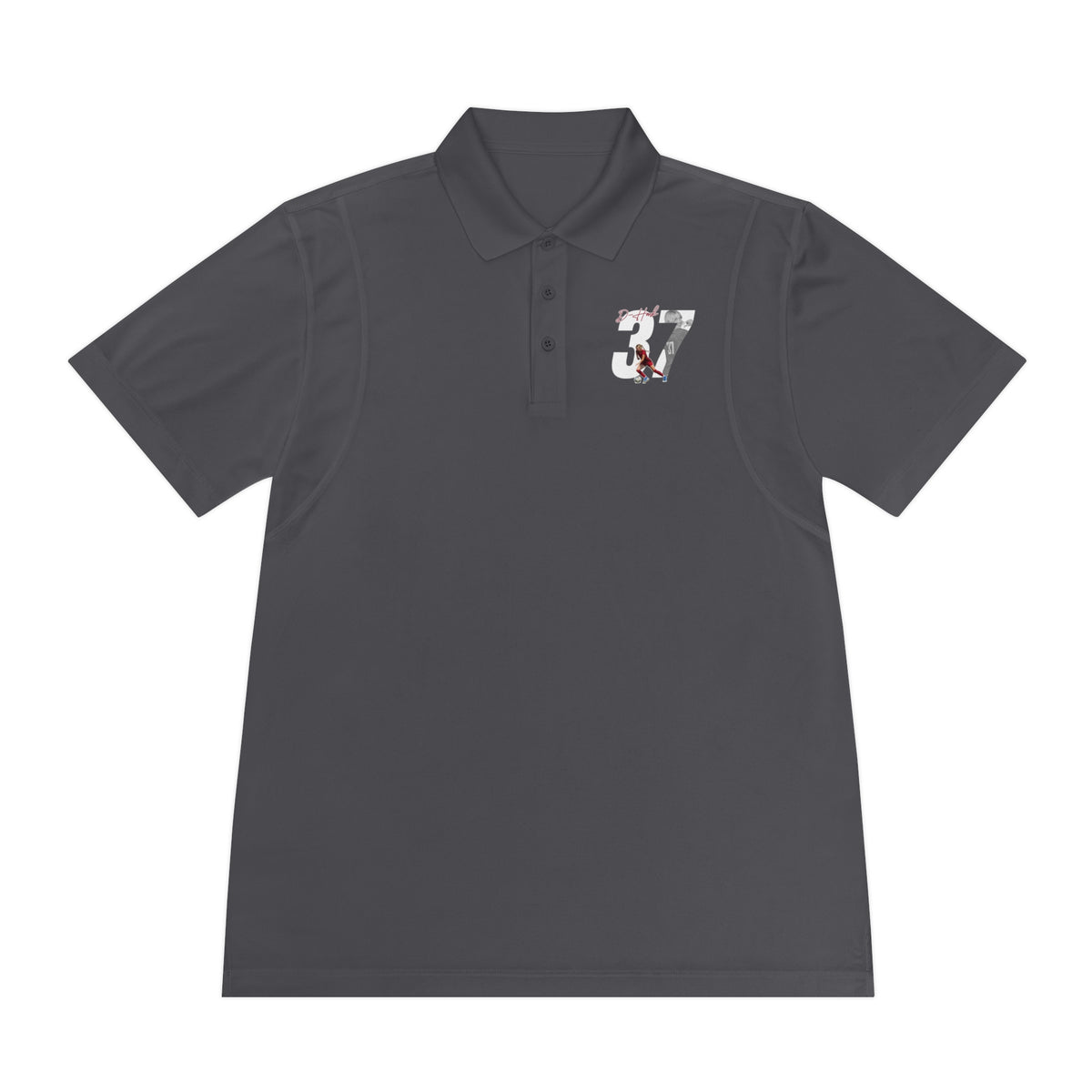 Delaney Hawkins Polo