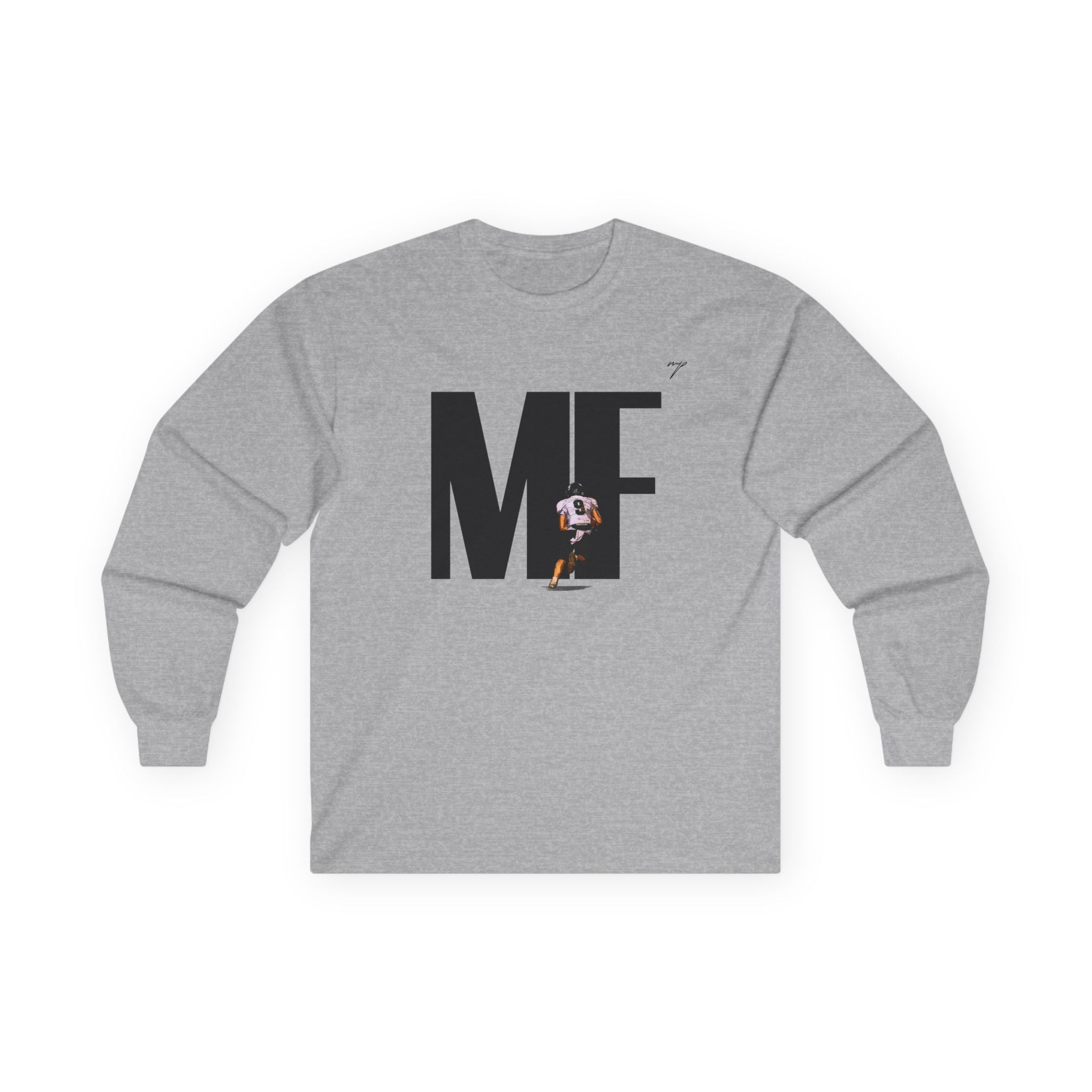 Mykah Foster Long Sleeve