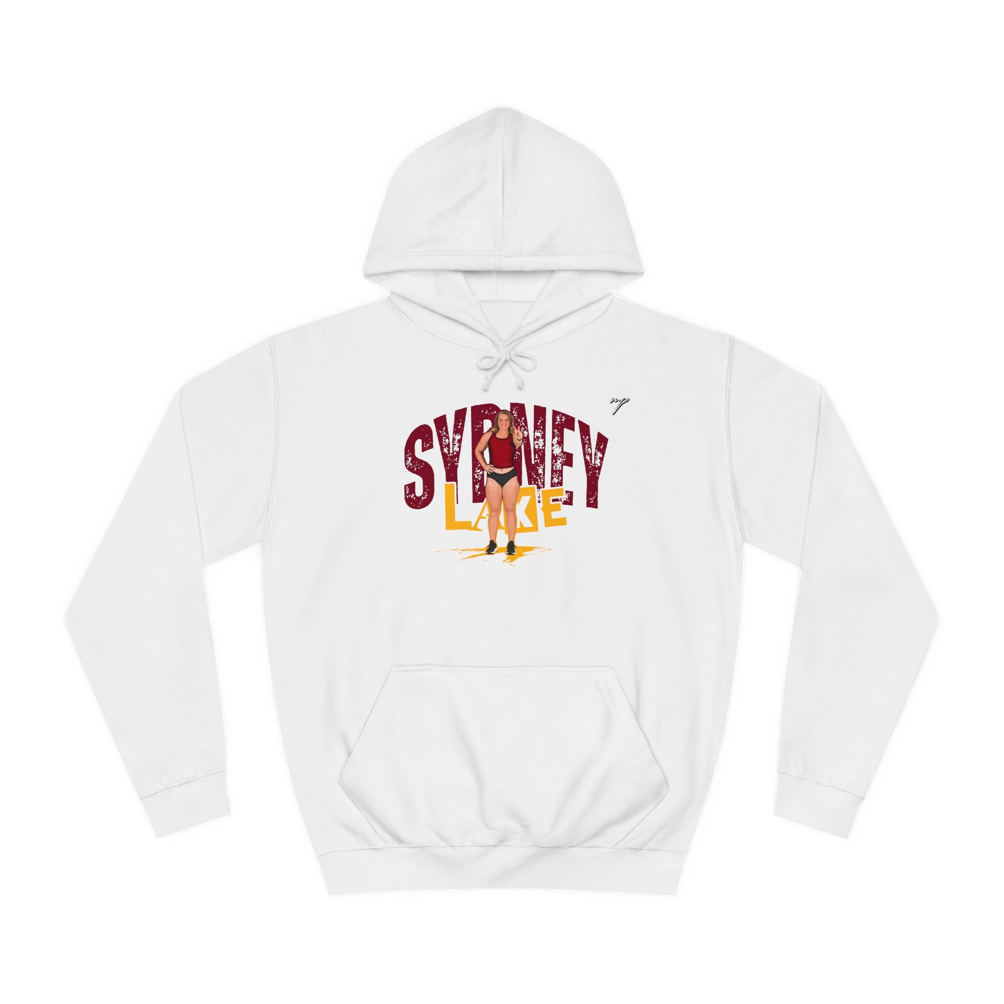 Sydney Lake Hoodie