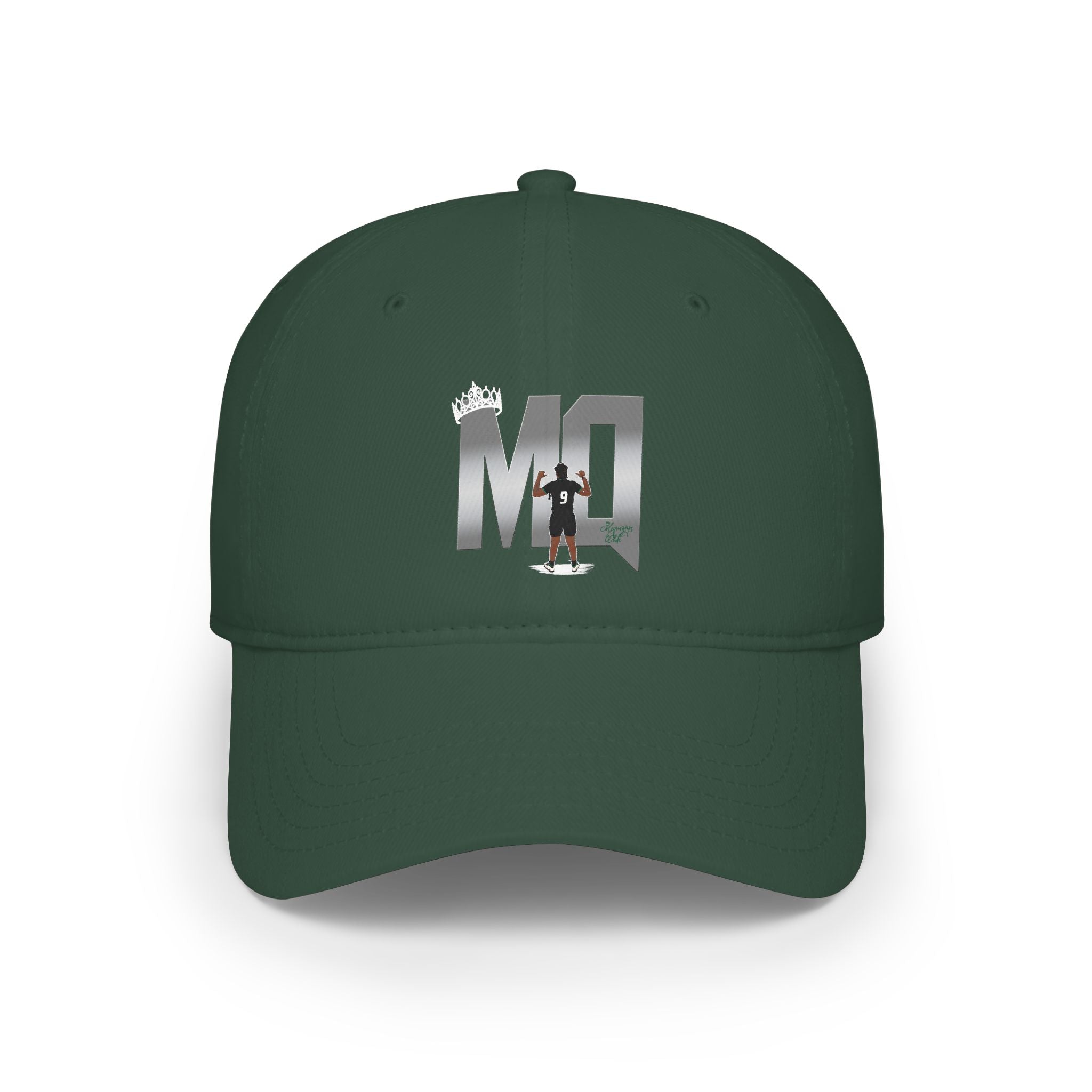Mequiziya White Hat