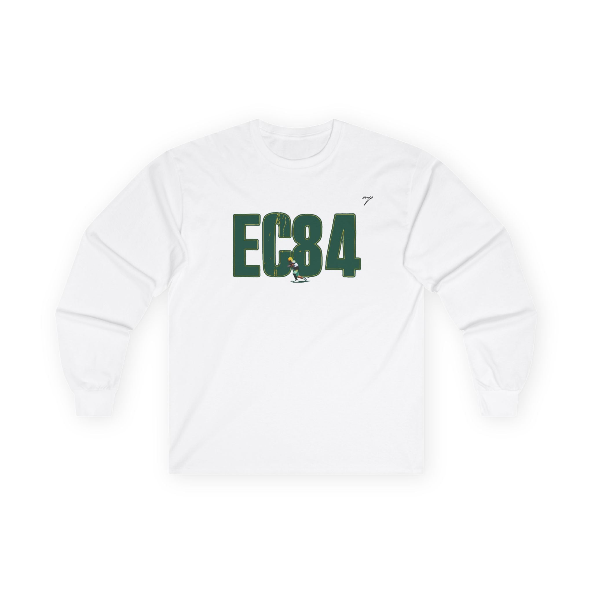 Elijah Campbell Long Sleeve