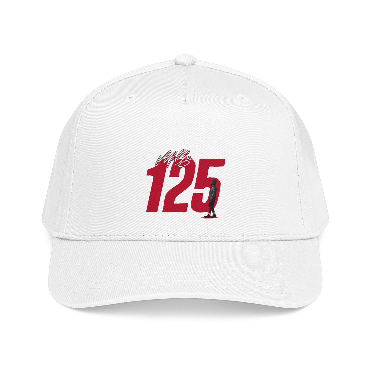 Antonio Mills Hat
