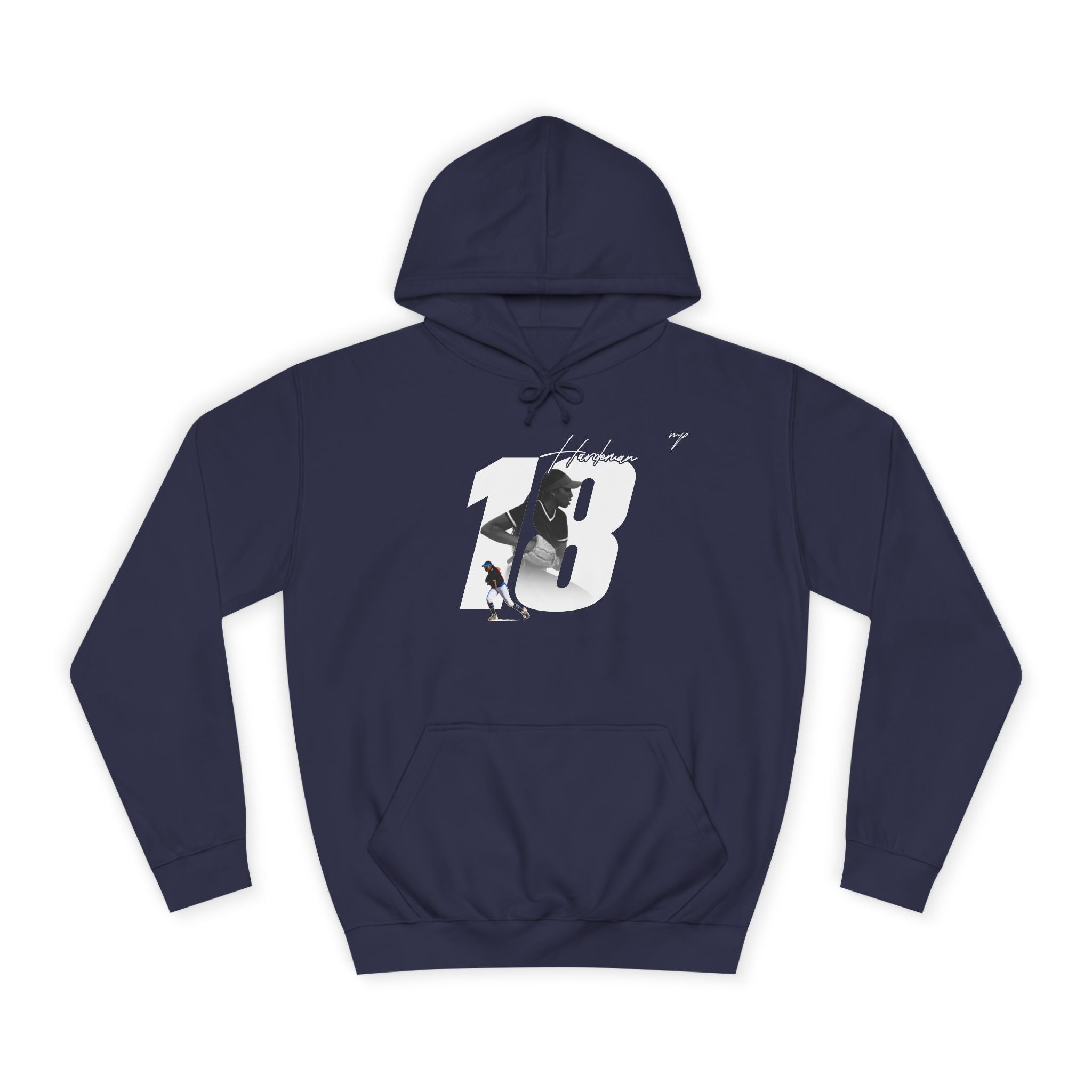 Isabella Hardeman Hoodie