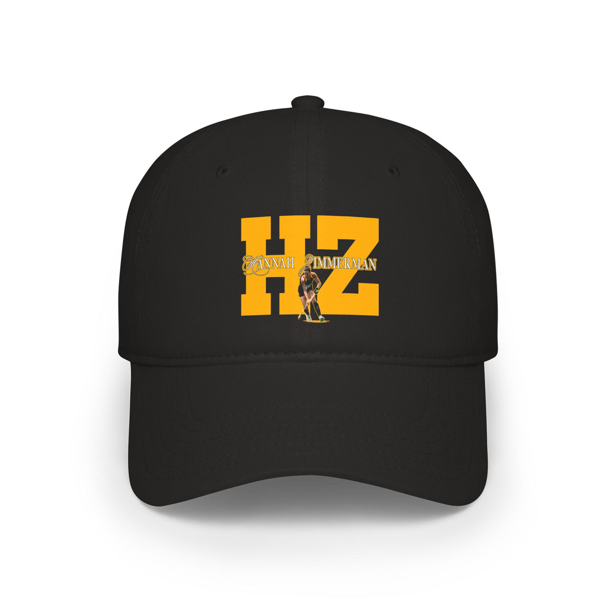 Hannah Zimmerman Hat