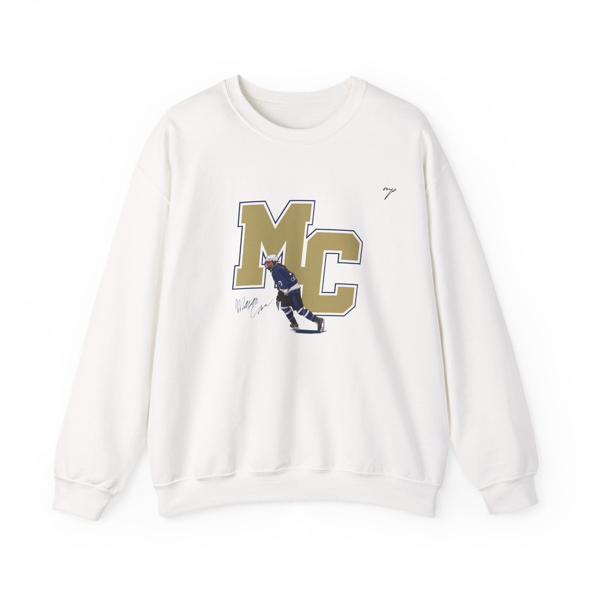 Maya Carlson Crewneck