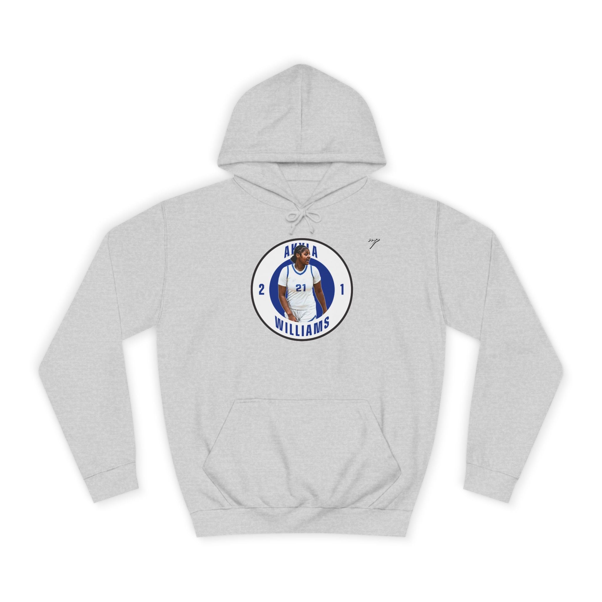 Akyla Williams Hoodie