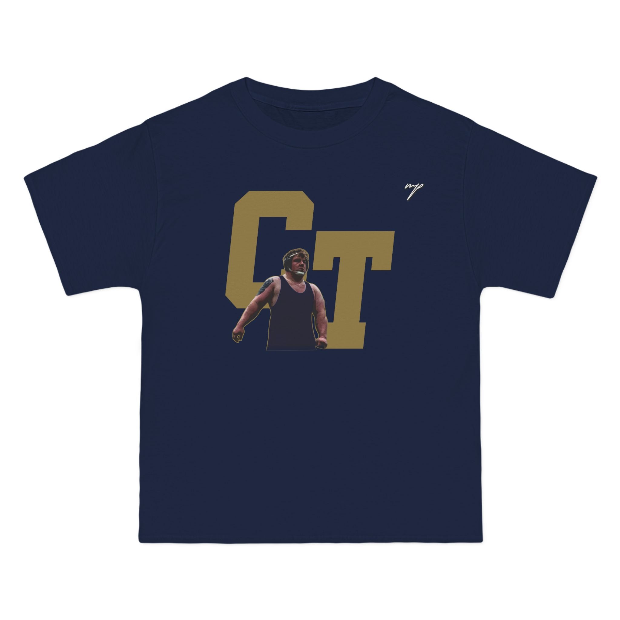 Caleb Tyler Vintage Tee