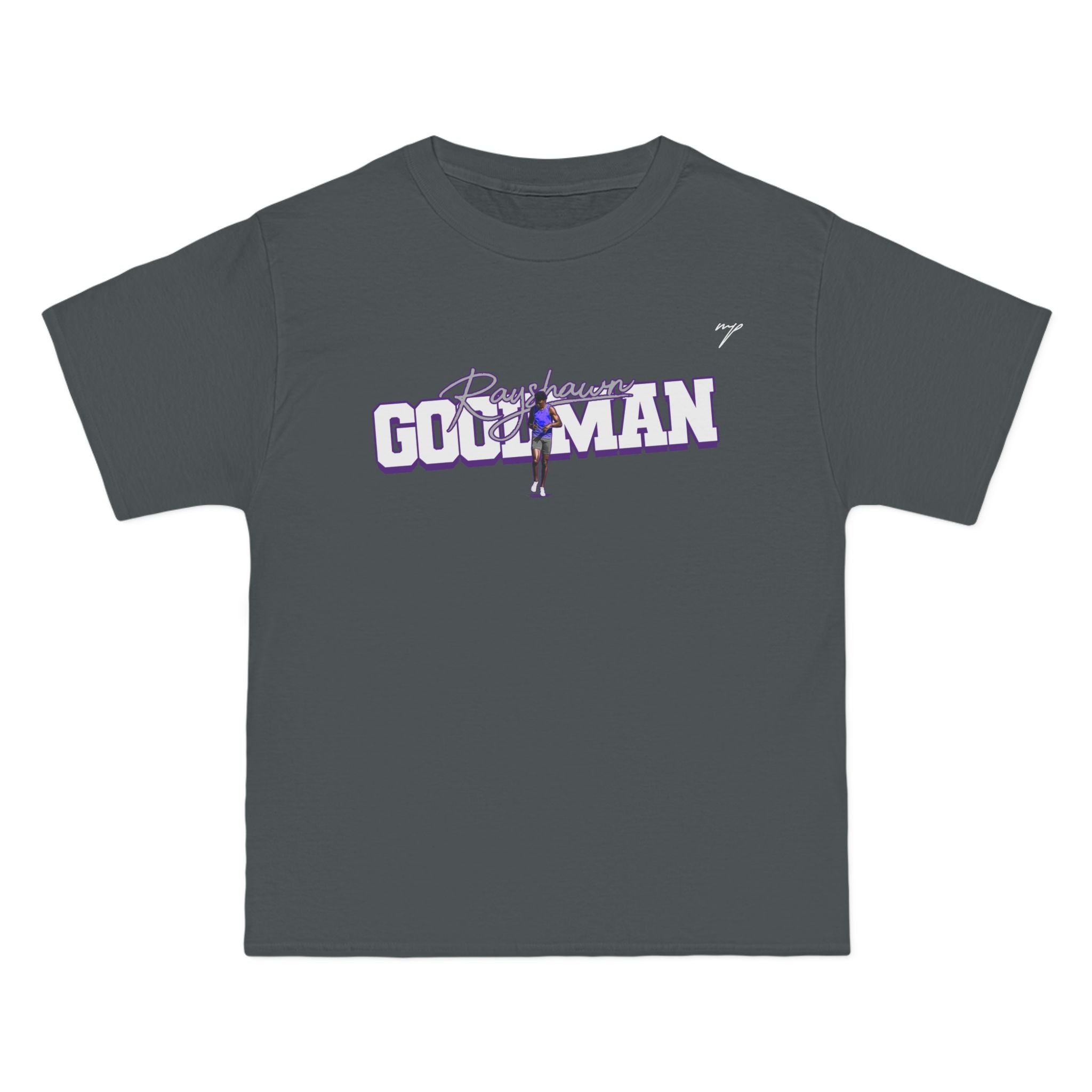 Rayshawn Goodman Vintage Tee