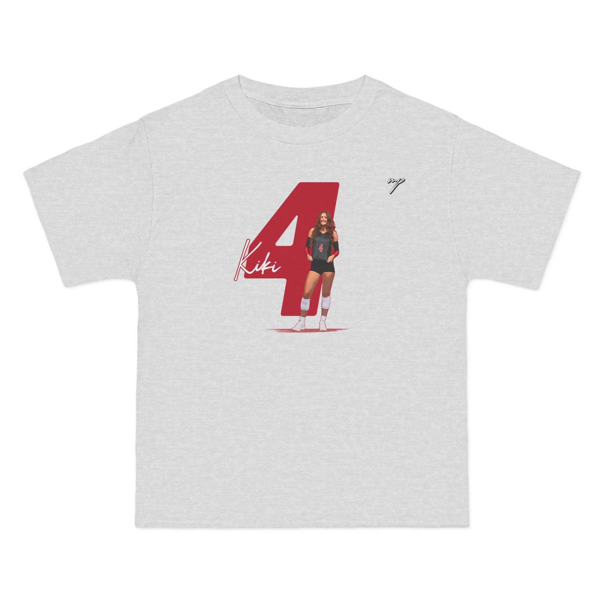 Kiana Shields Vintage Tee