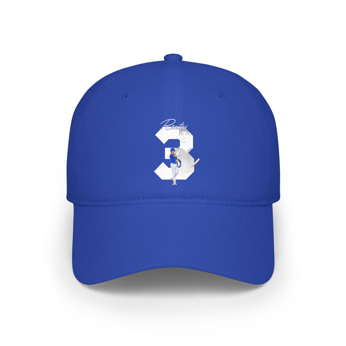 Emmitt Rentas Hat
