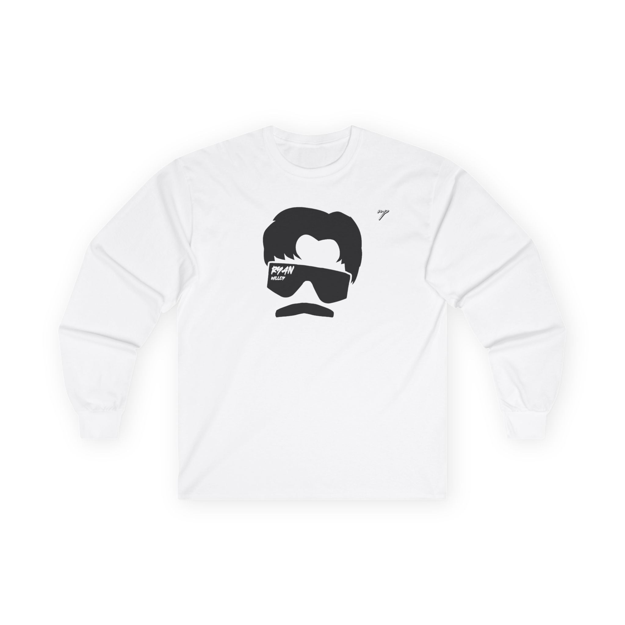 Ryan Willey Long Sleeve Tee