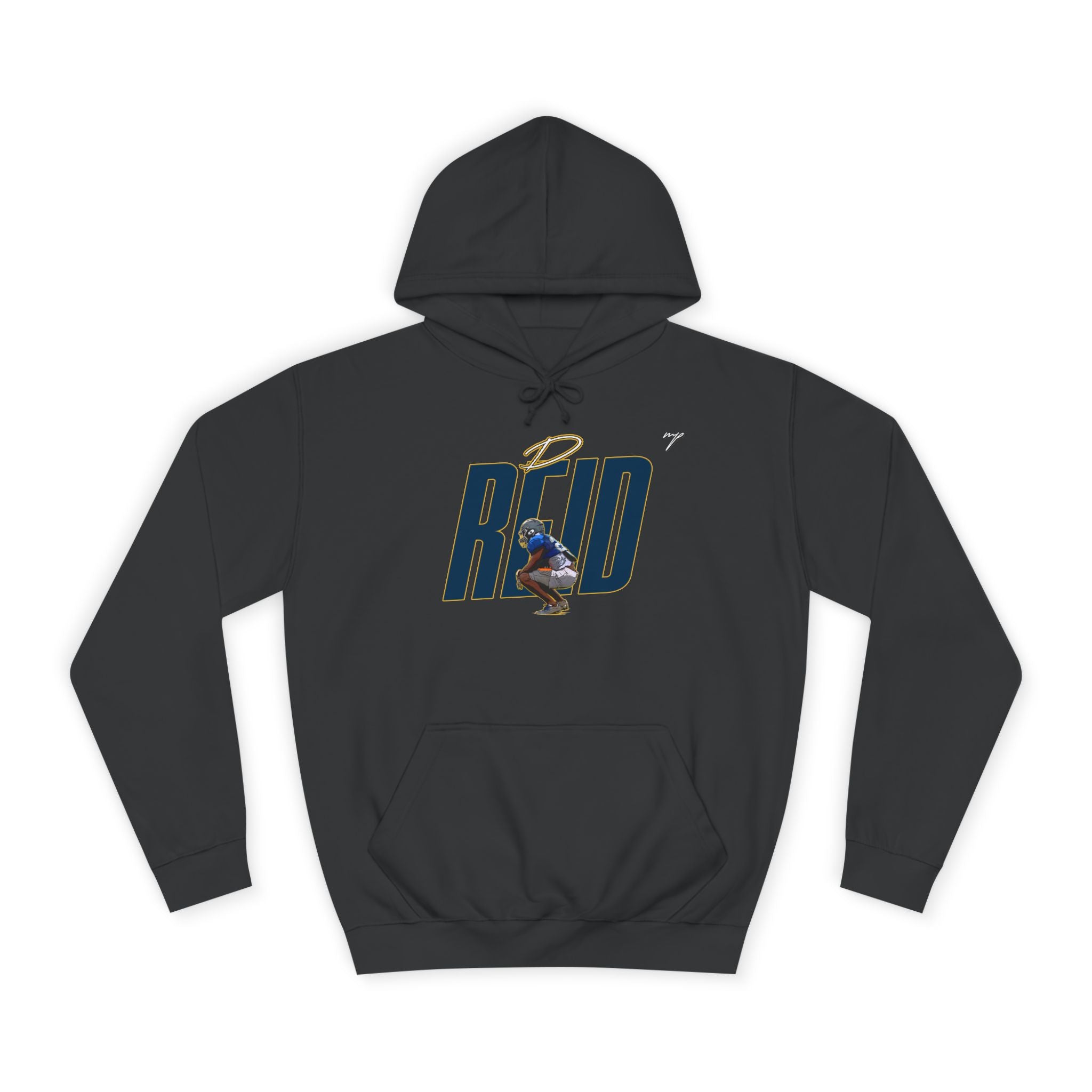 D Reid Hoodie